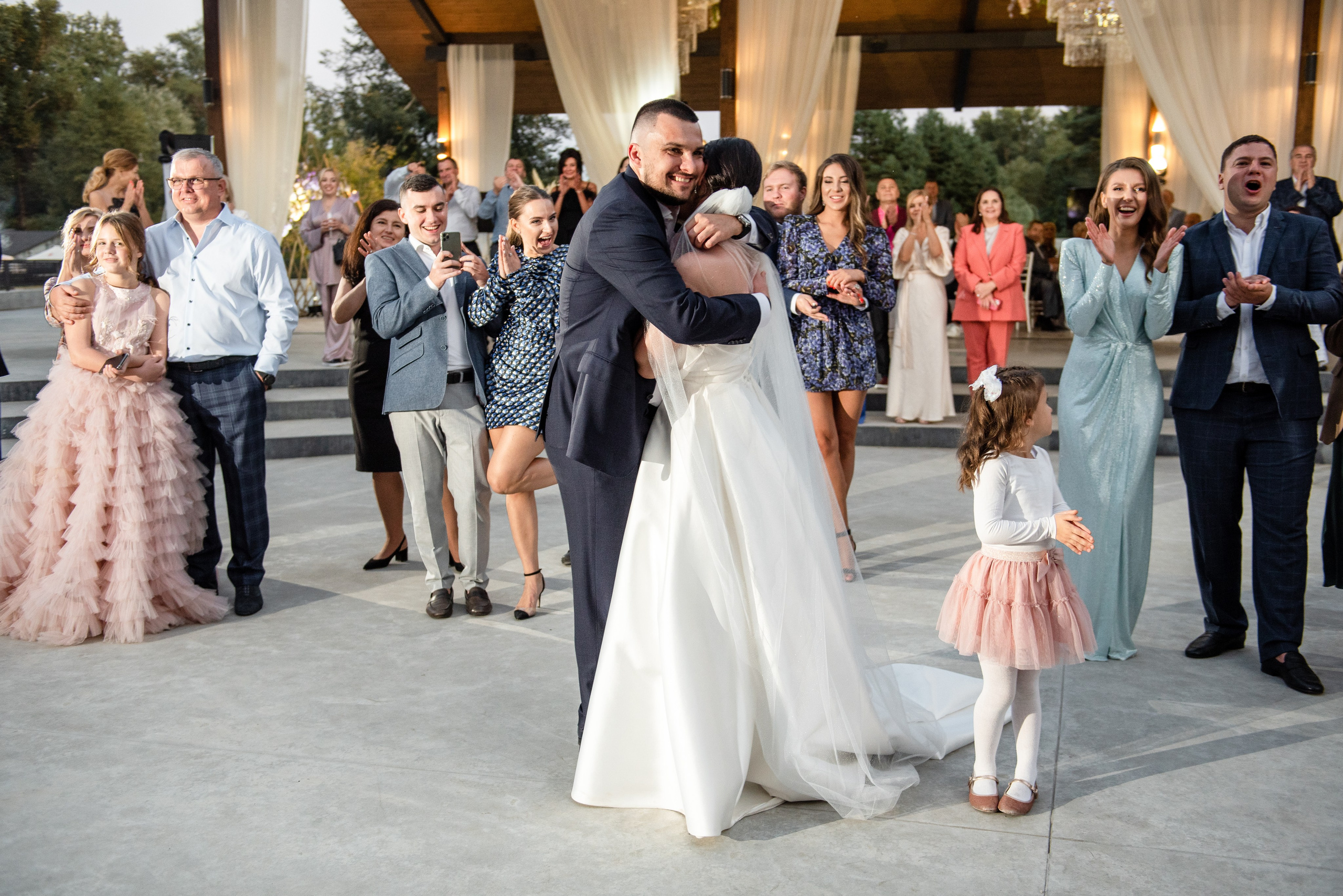 Више неба. Фостик Александр — фотограф