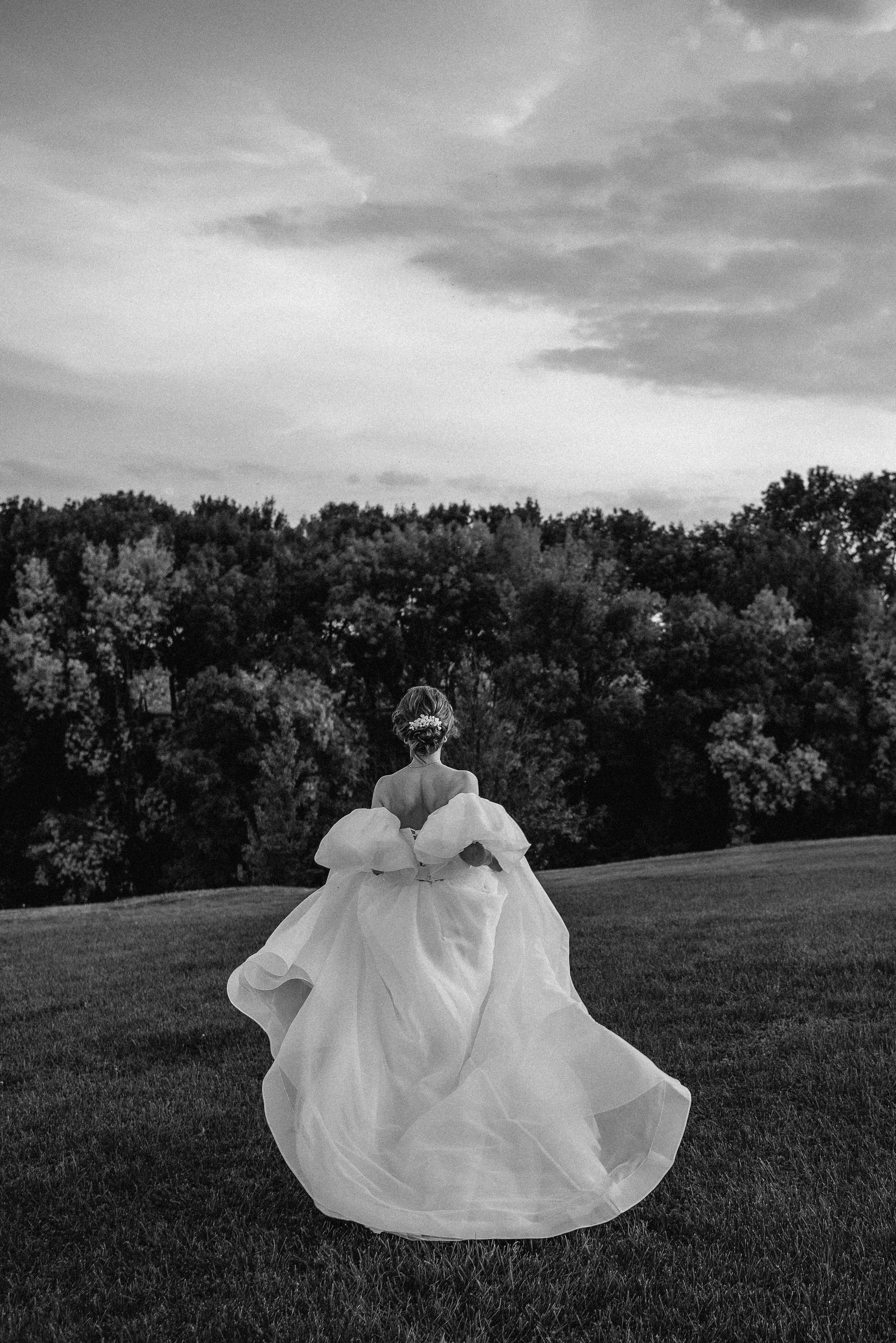 Лаконічна краса. Фостик Олександр — фотограф