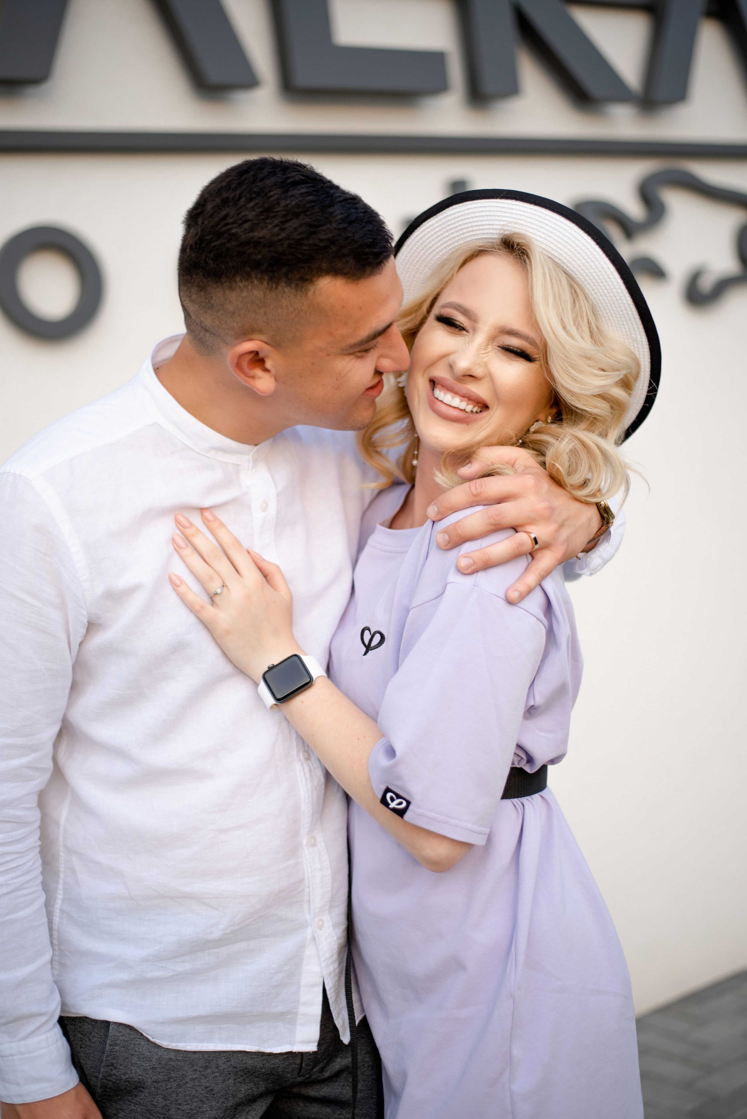 На одній хвилі. Фостик Олександр — фотограф