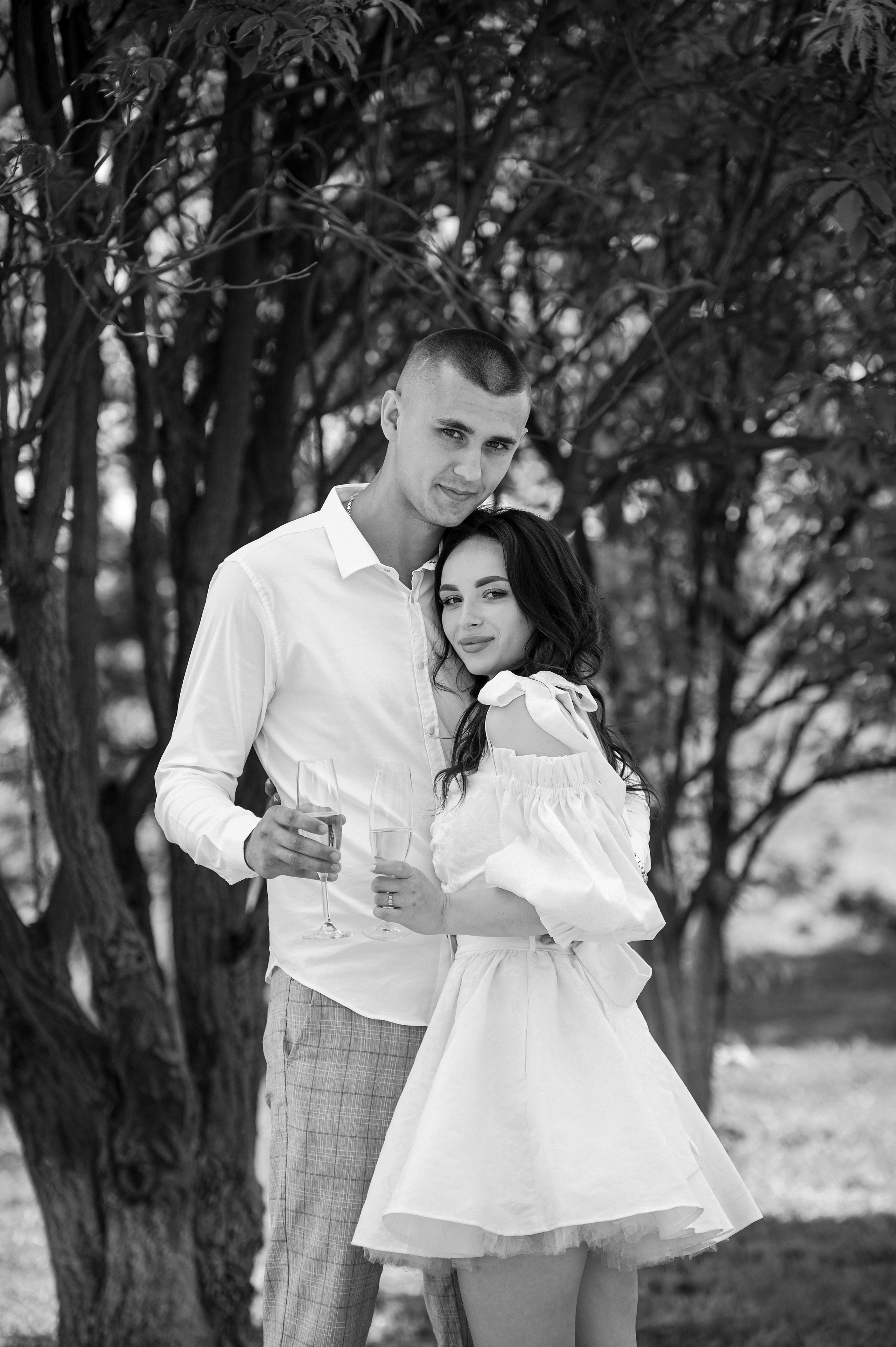 Наші обійми. Фостик Олександр — фотограф