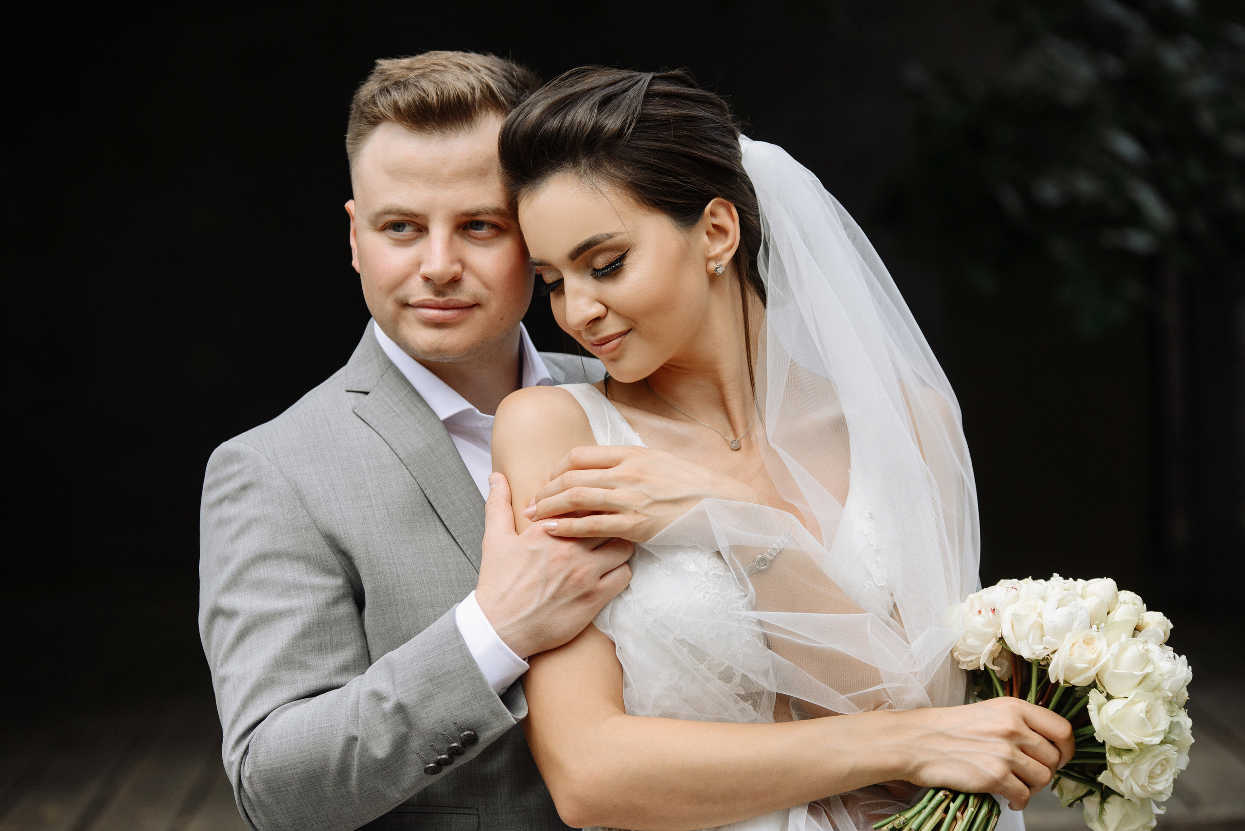 Loving is so simple. Fostik Alexander — photographer