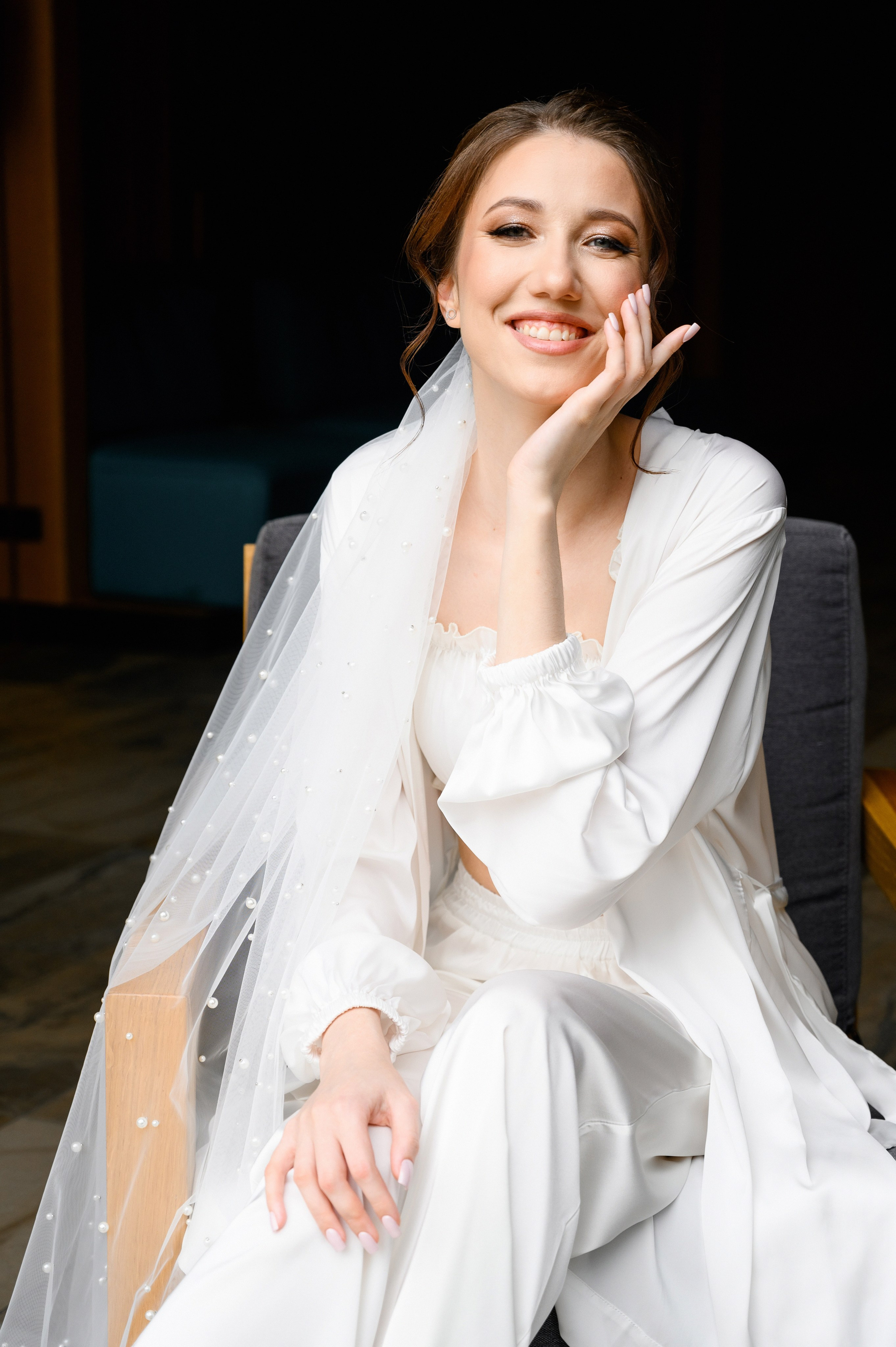 Ours forever. Fostik Alexander — photographer