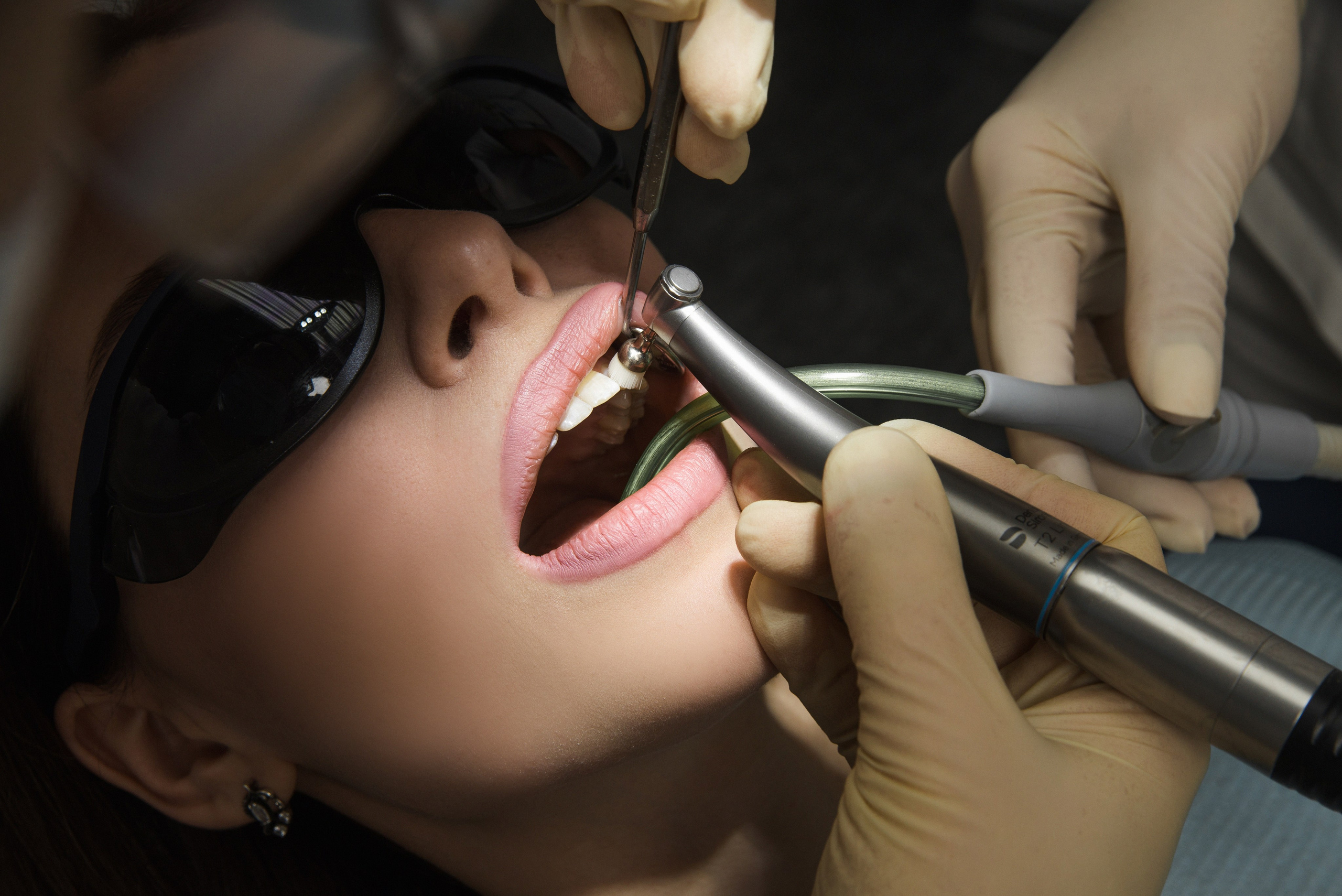 Стоматологія доктора Альошина. Фостик Олександр — фотограф