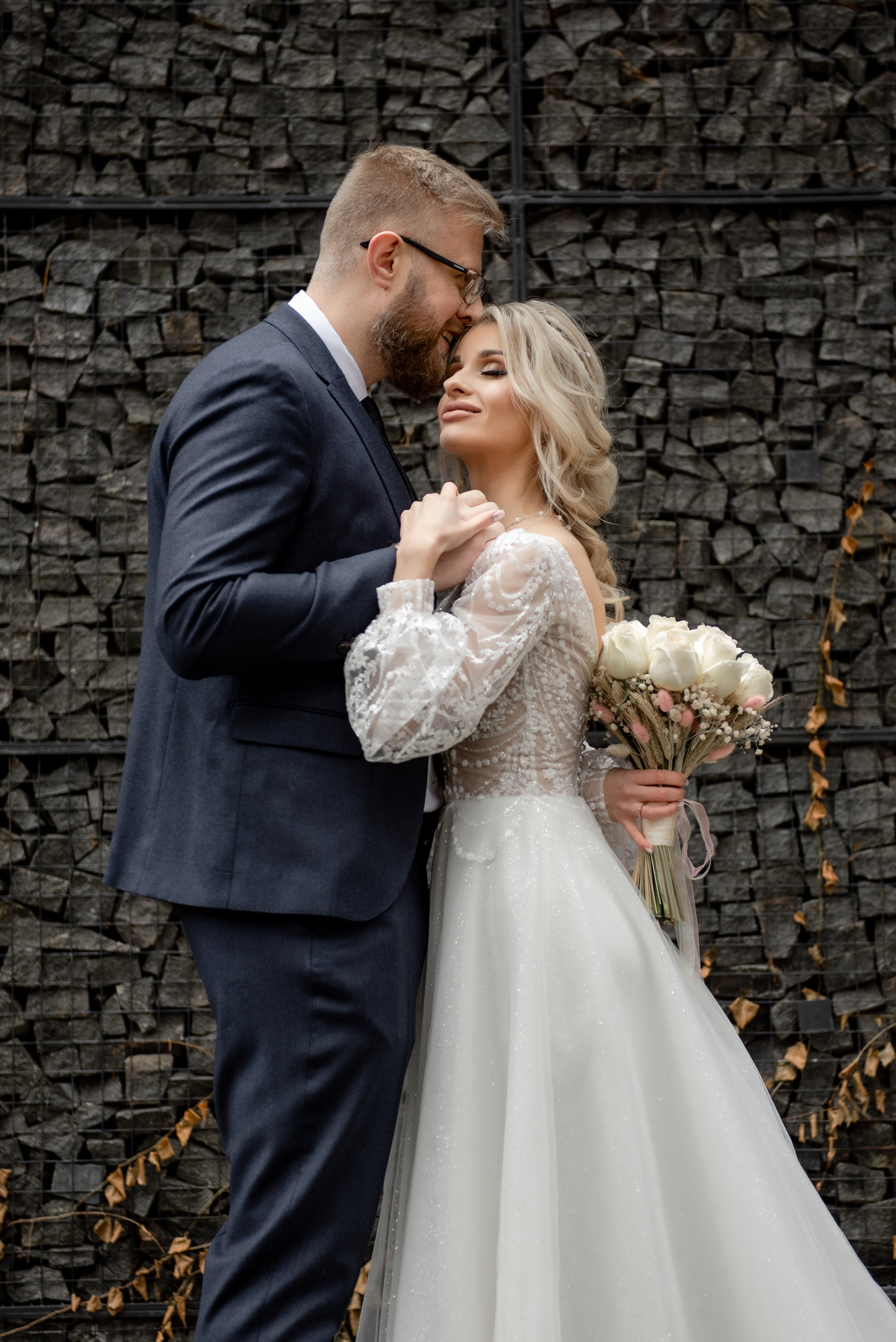 Sweet November. Fostik Alexander — photographer