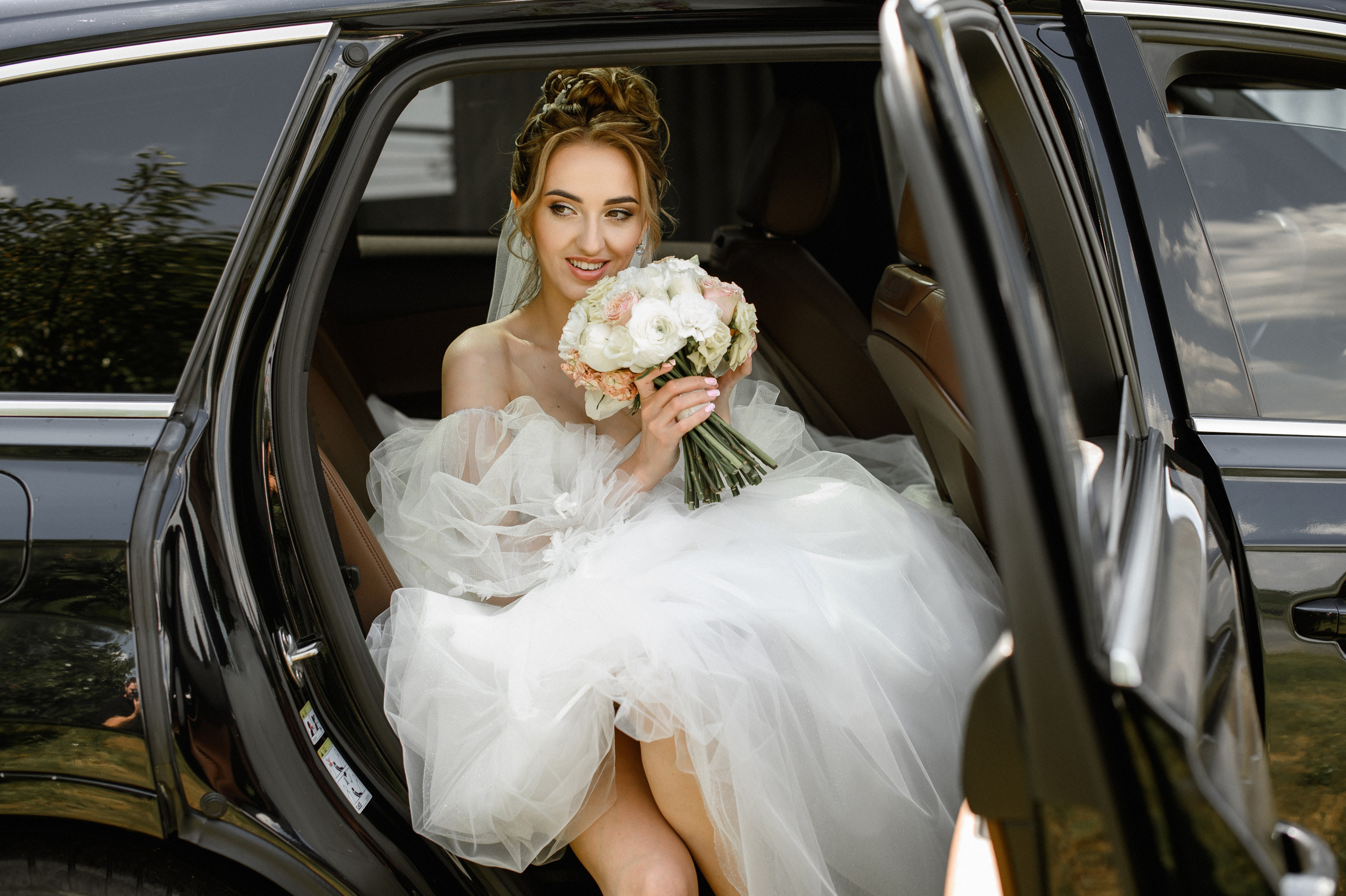 Наші обійми. Фостик Олександр — фотограф