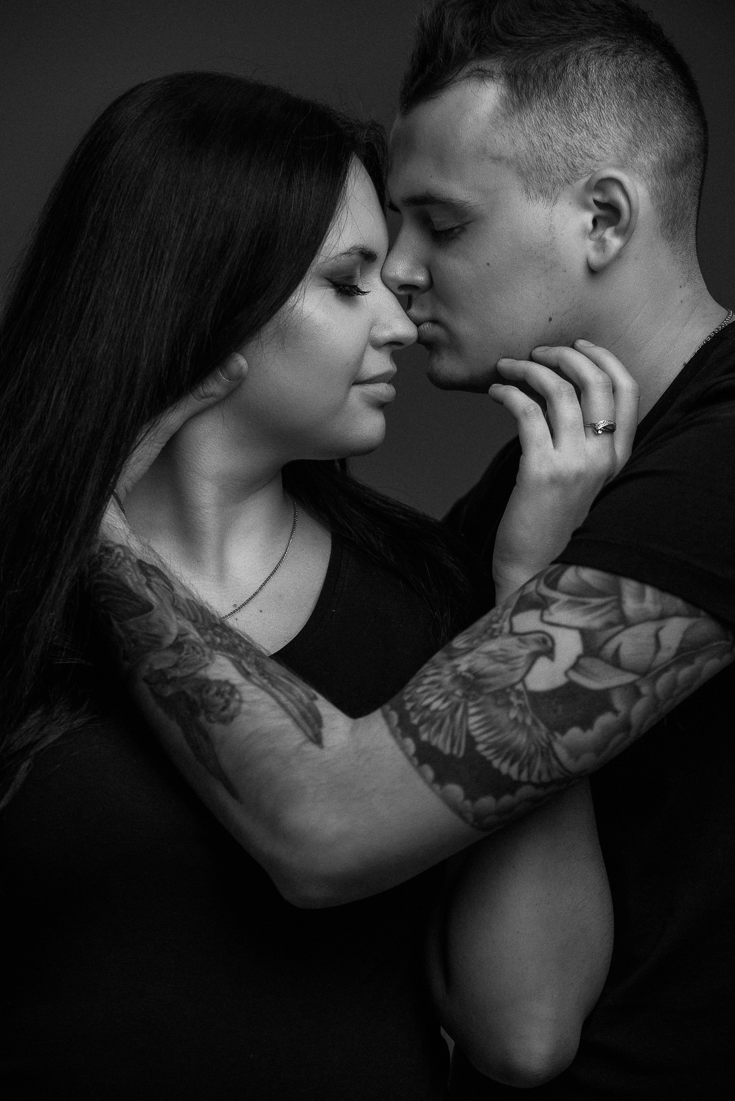 Мы. Фостик Александр — фотограф