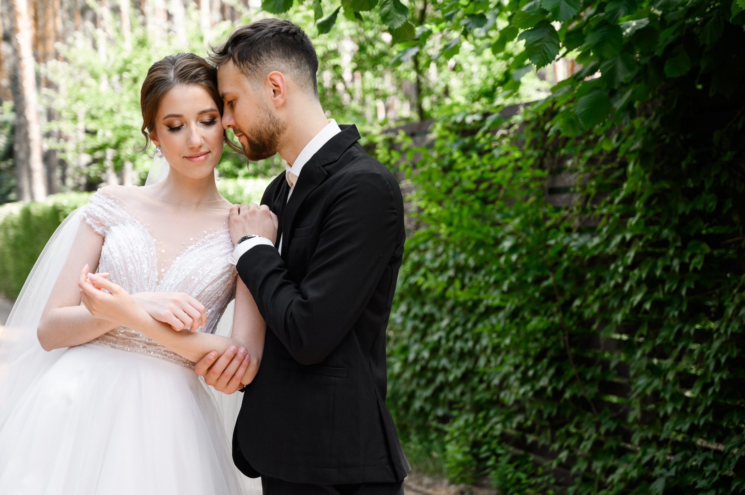 Ours forever. Fostik Alexander — photographer