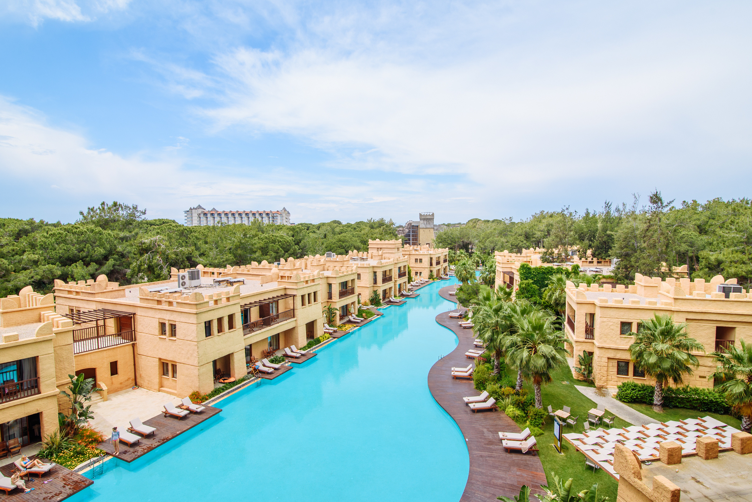 Sunny Turkey. Fostik Alexander — photographer