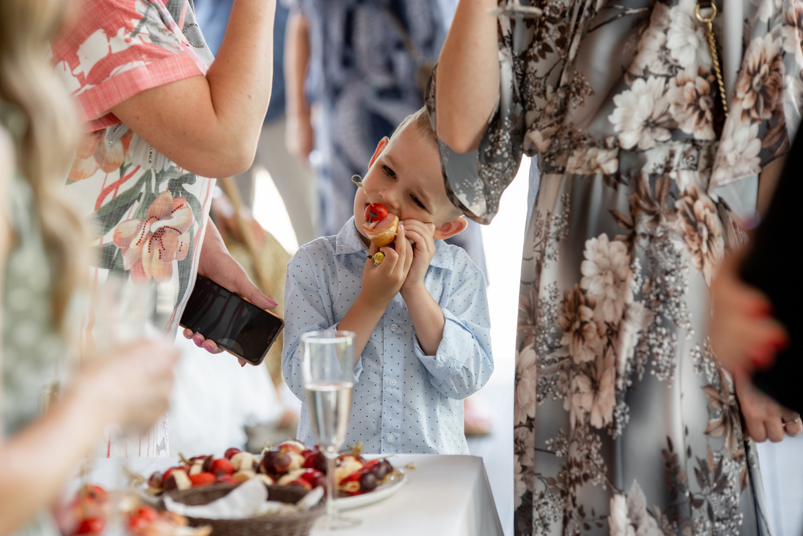 Our summer. Fostik Alexander — photographer