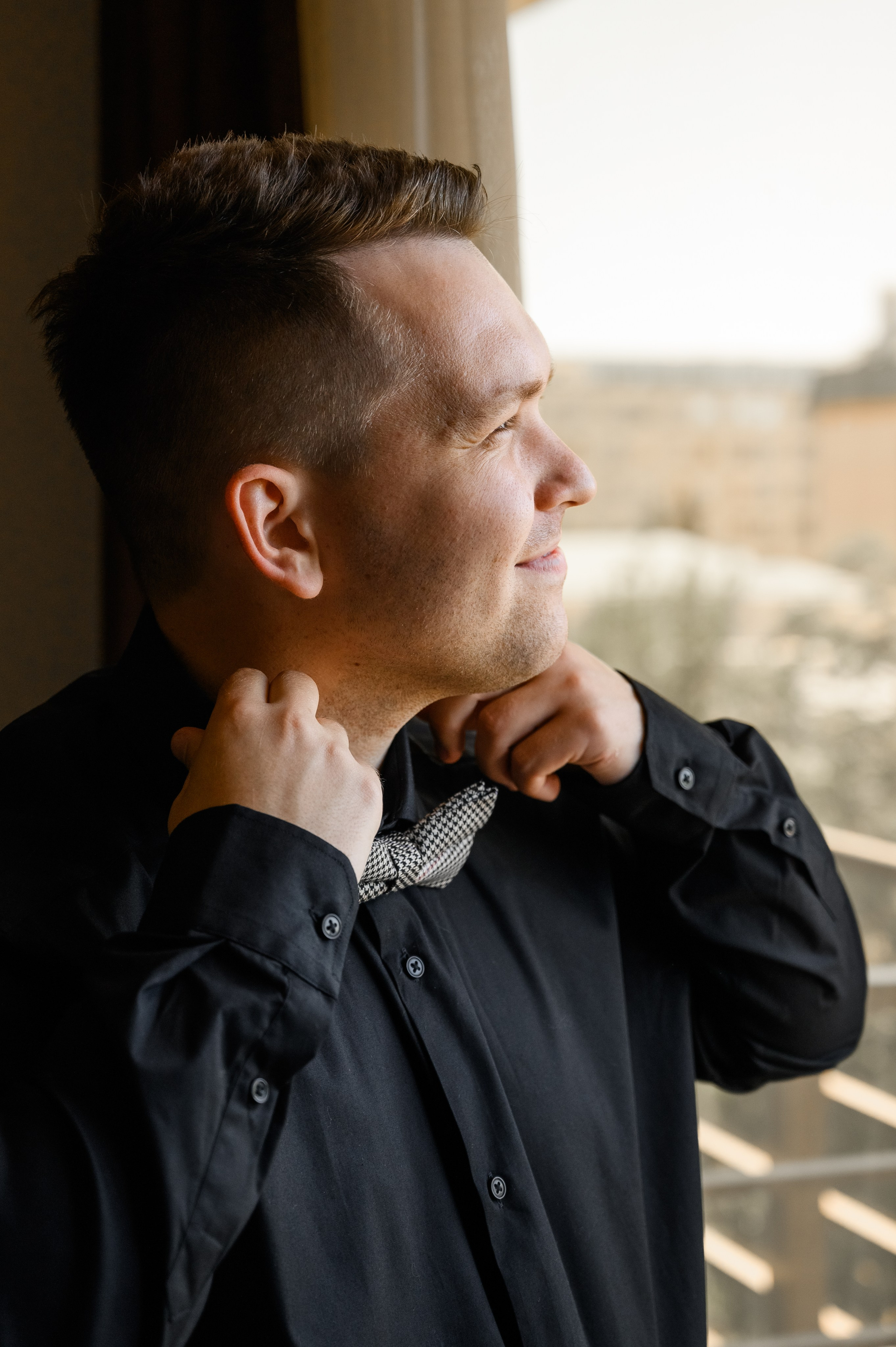 Wedding photo. Fostik Alexander — photographer