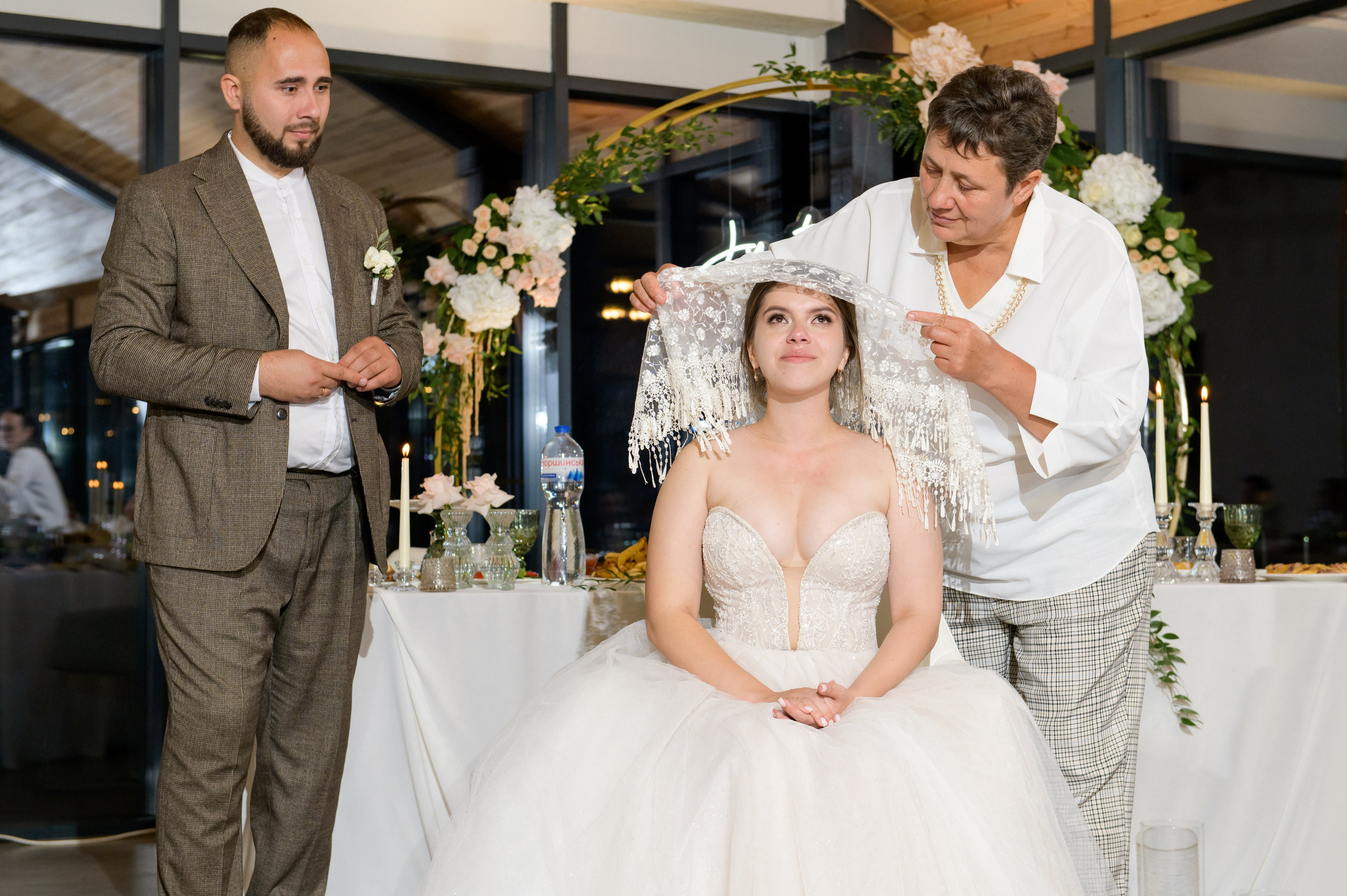 Our special September. Fostik Alexander — photographer