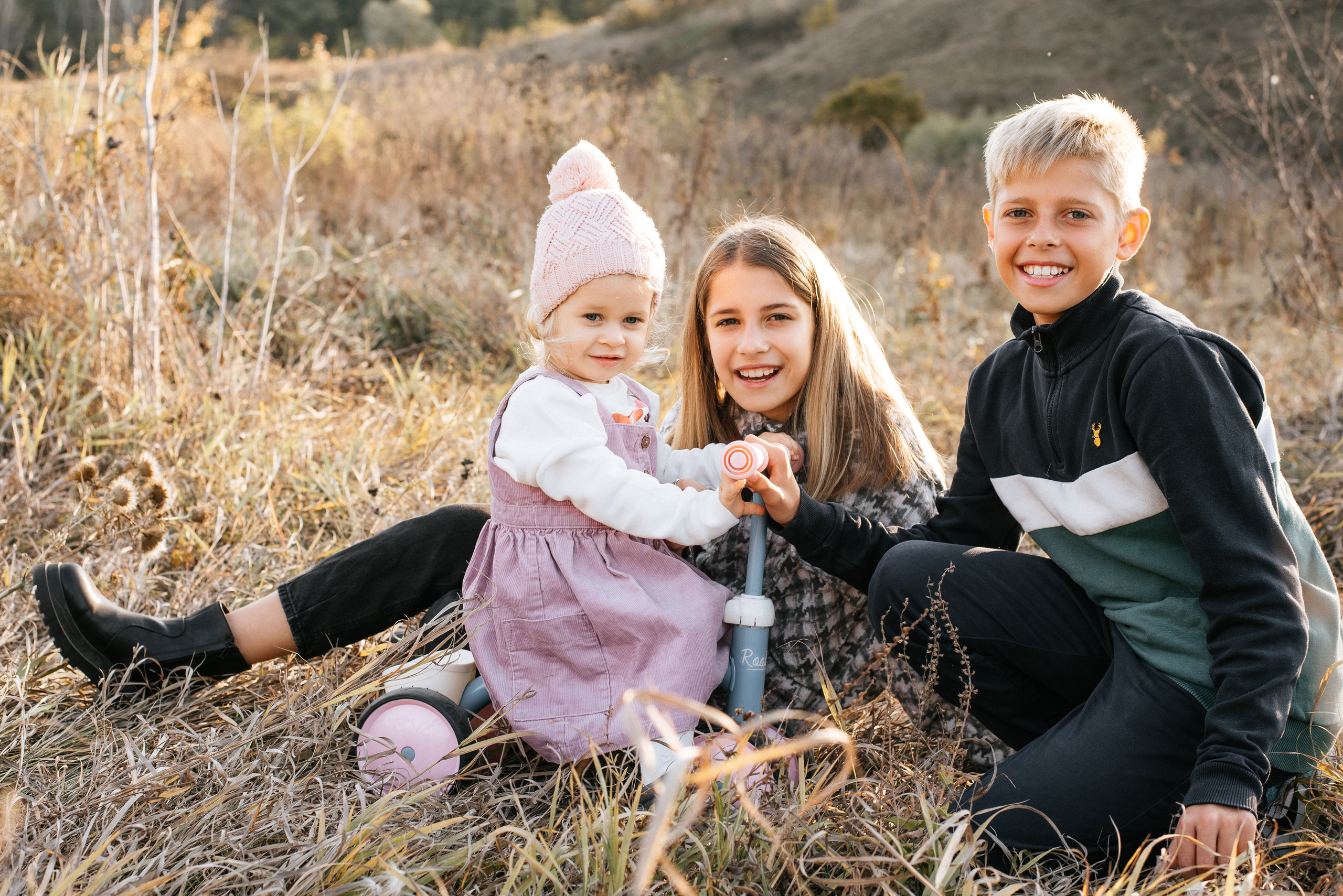 Kinder family. Фостик Александр — фотограф