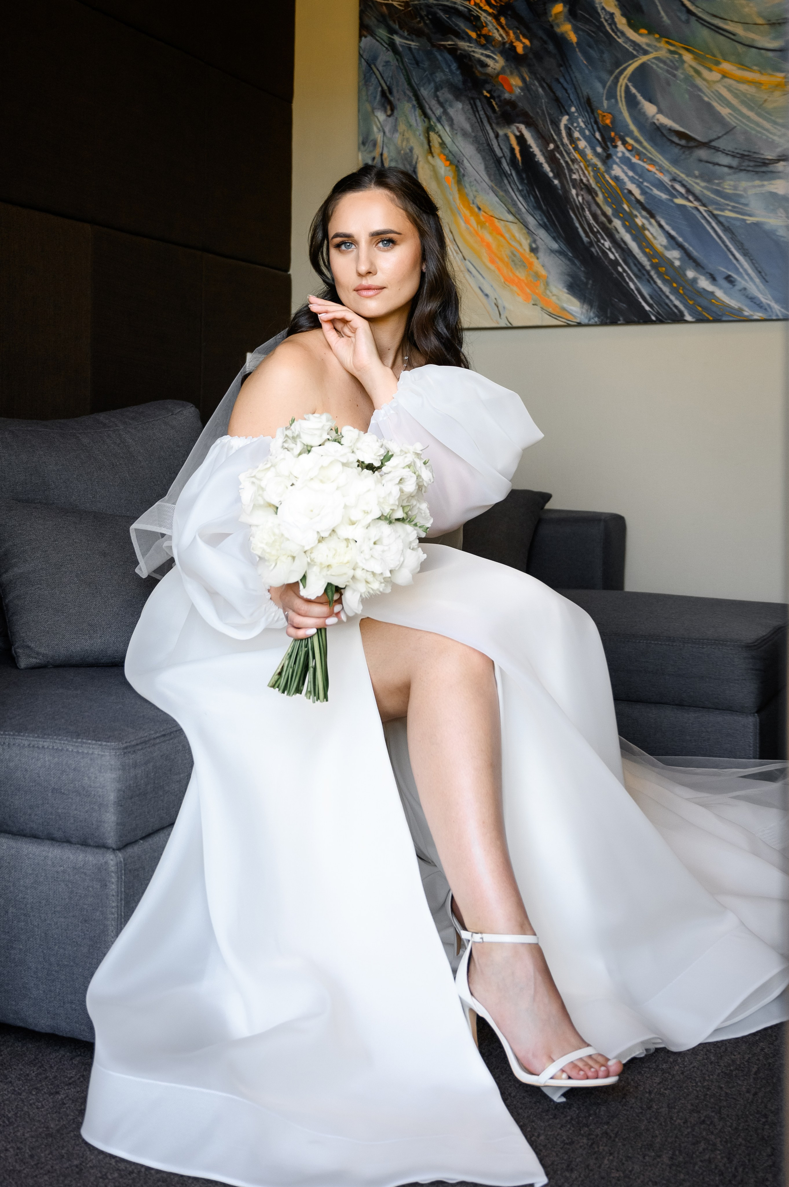 Wedding photo. Fostik Alexander — photographer