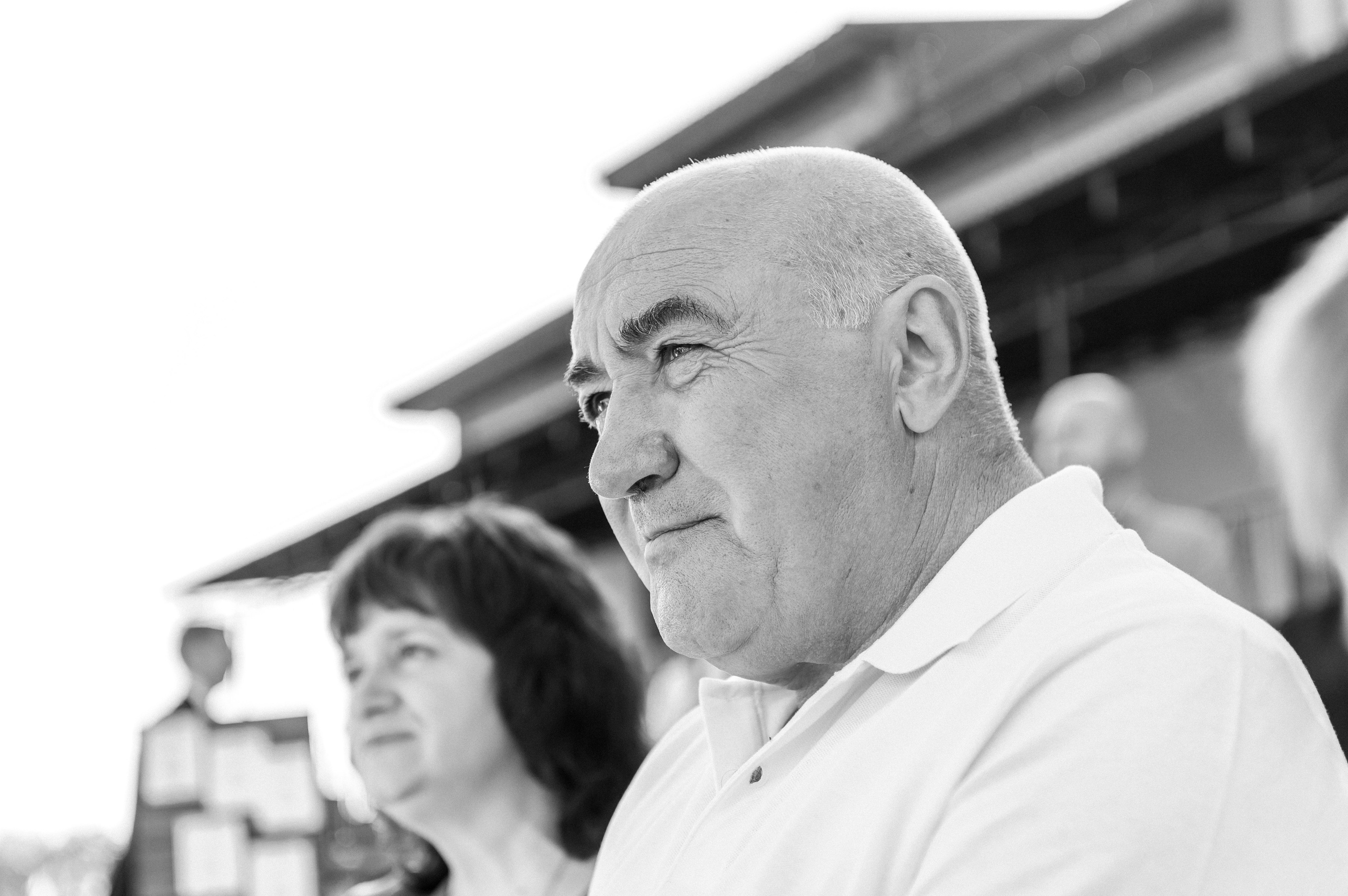 Our special September. Fostik Alexander — photographer