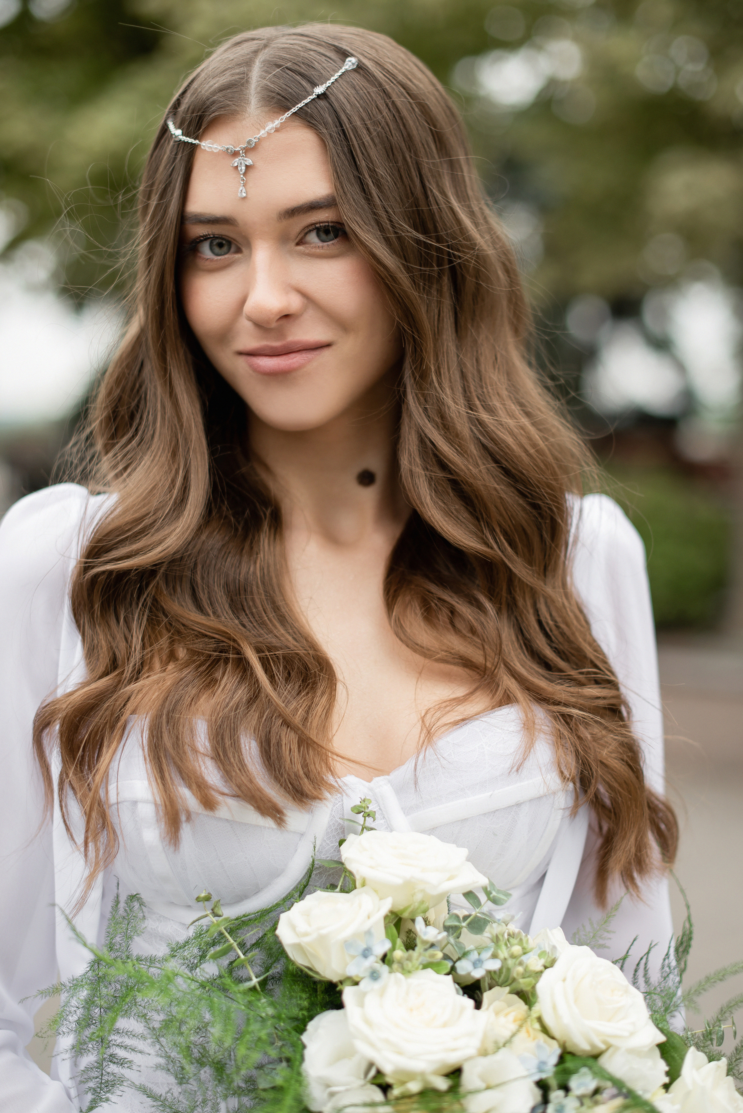 Ти моє щастя. Фостик Олександр — фотограф