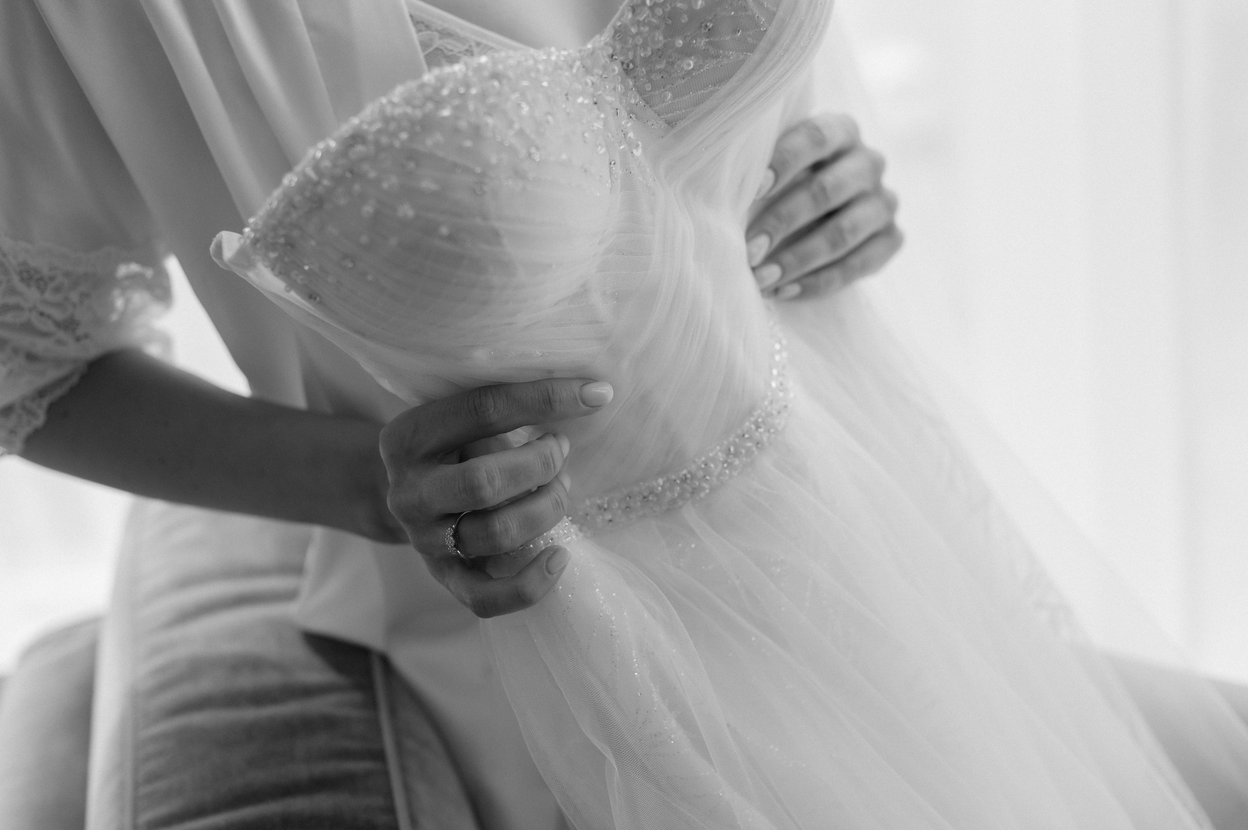 Rain is no problem. Fostik Alexander — photographer