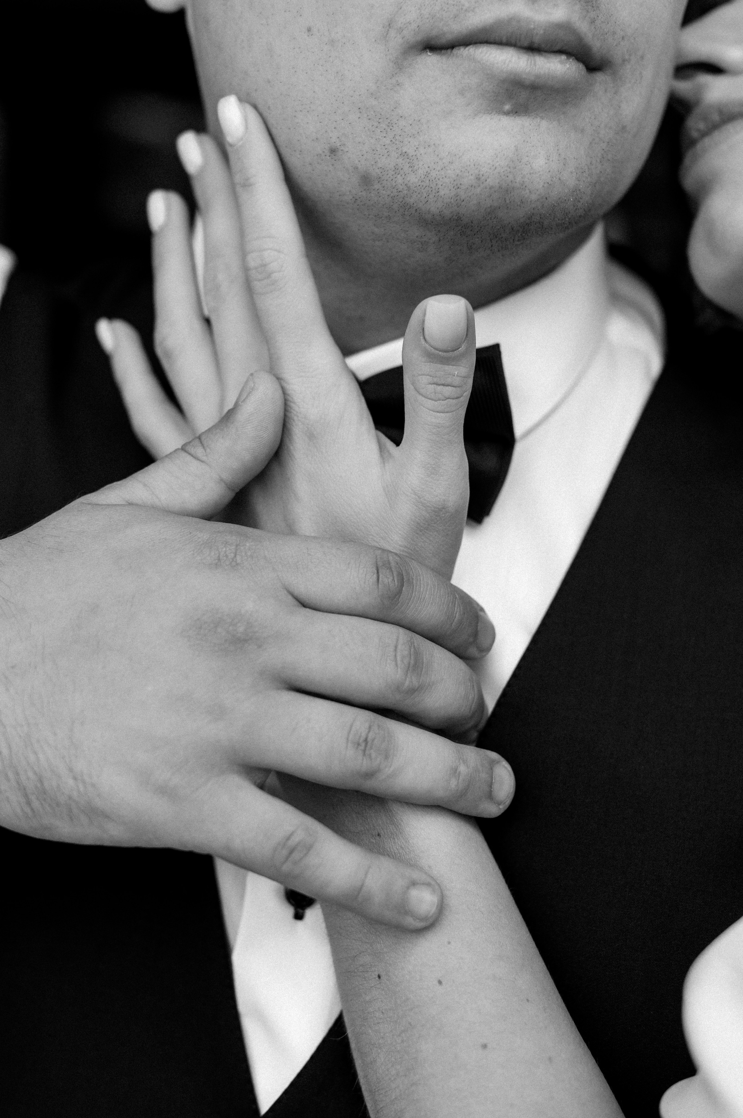 Мелодия любви. Фостик Александр — фотограф