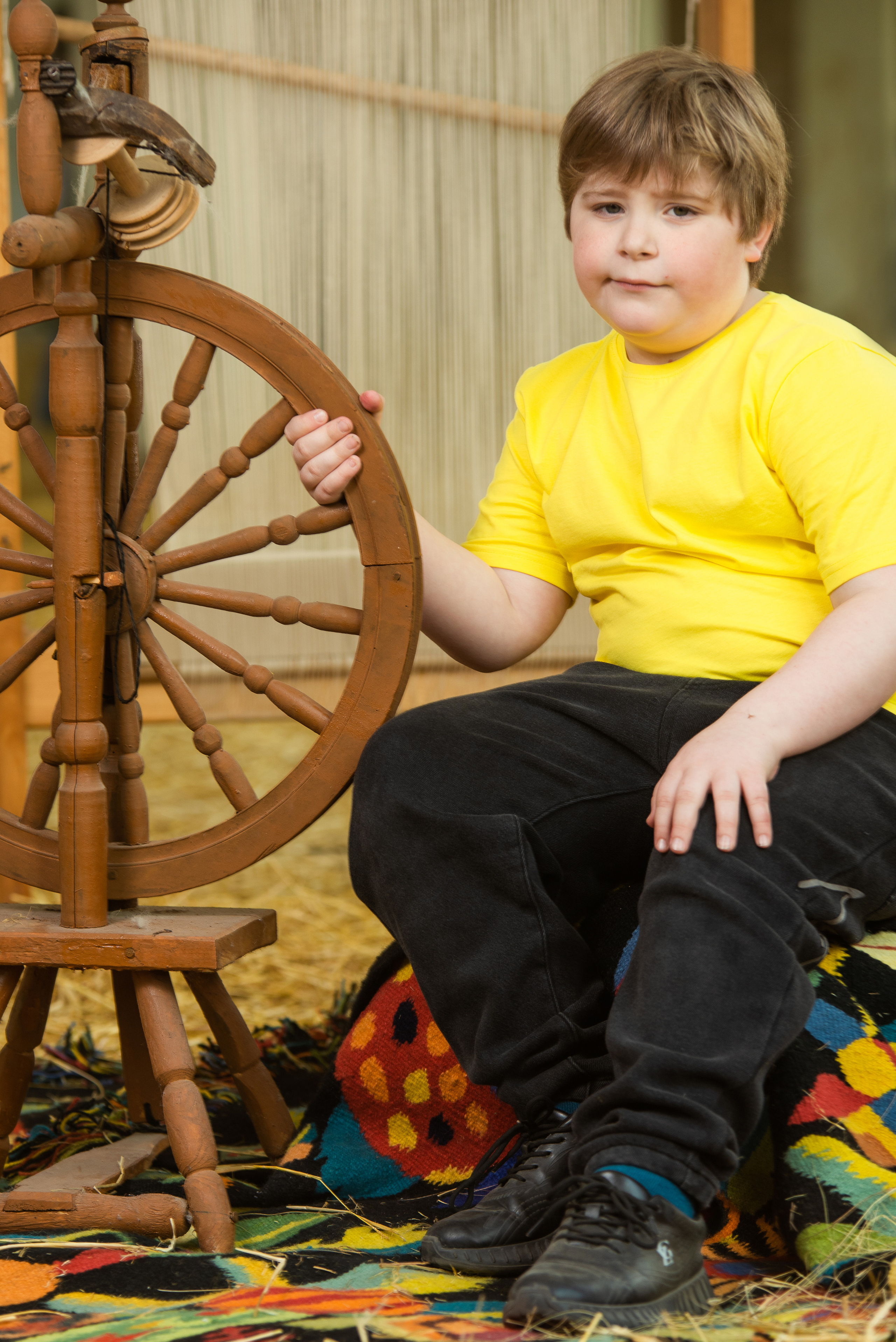 Children of war. Фостик Олександр — фотограф