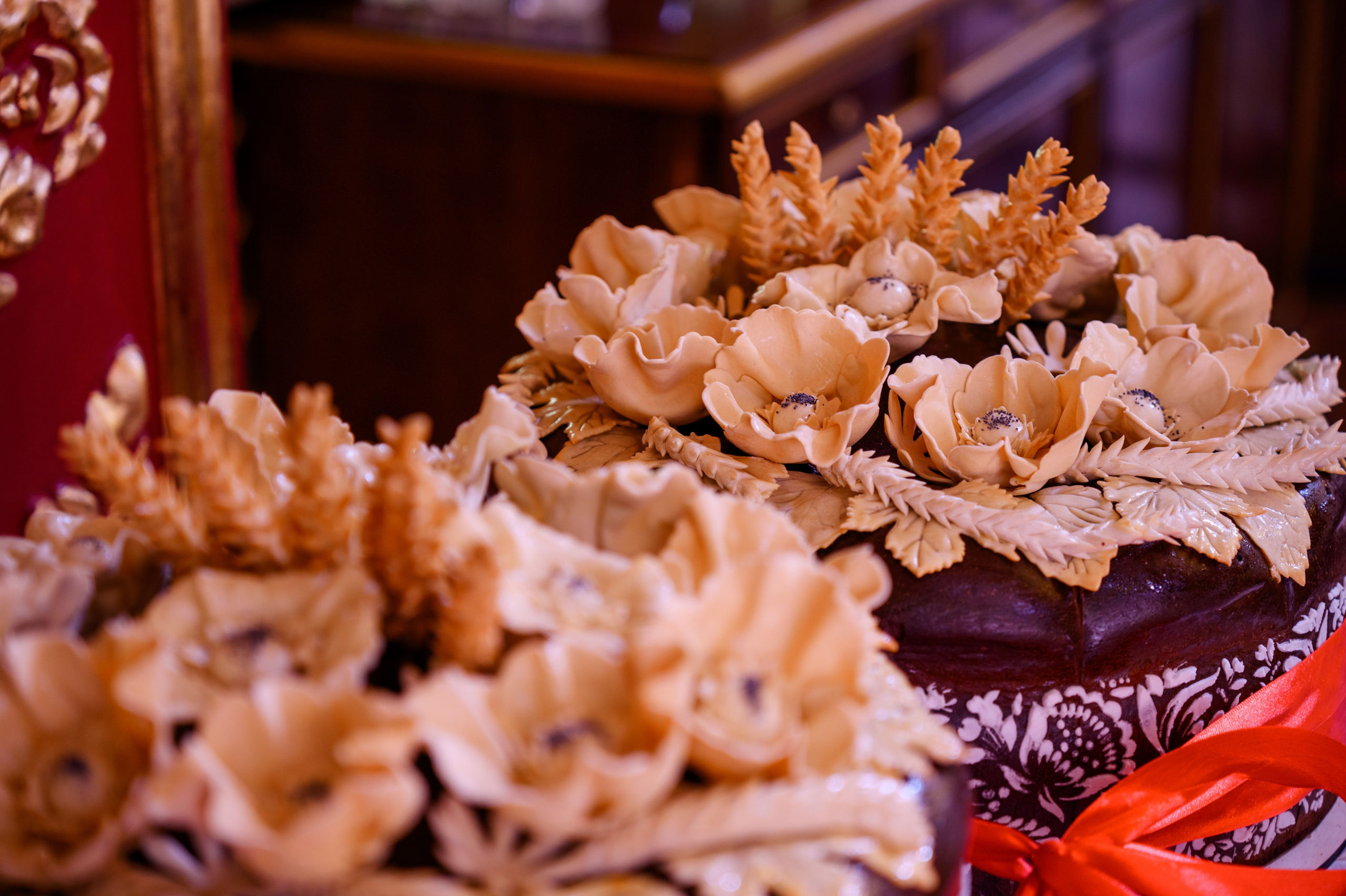 Your heart is near. Fostik Alexander — photographer