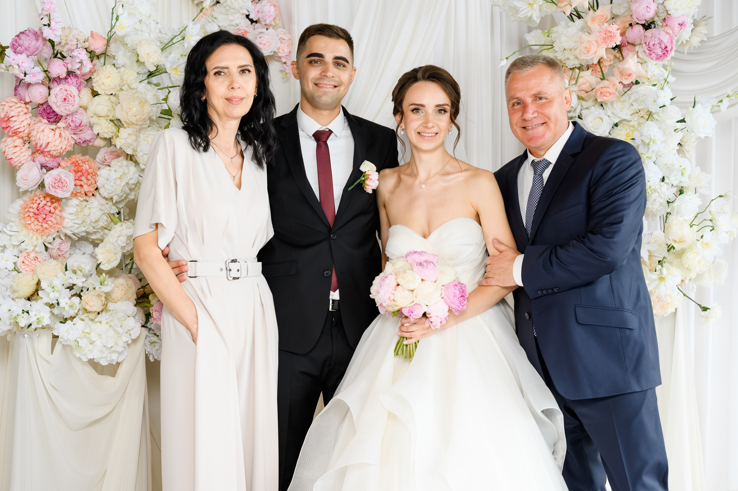 Your heart is near. Fostik Alexander — photographer