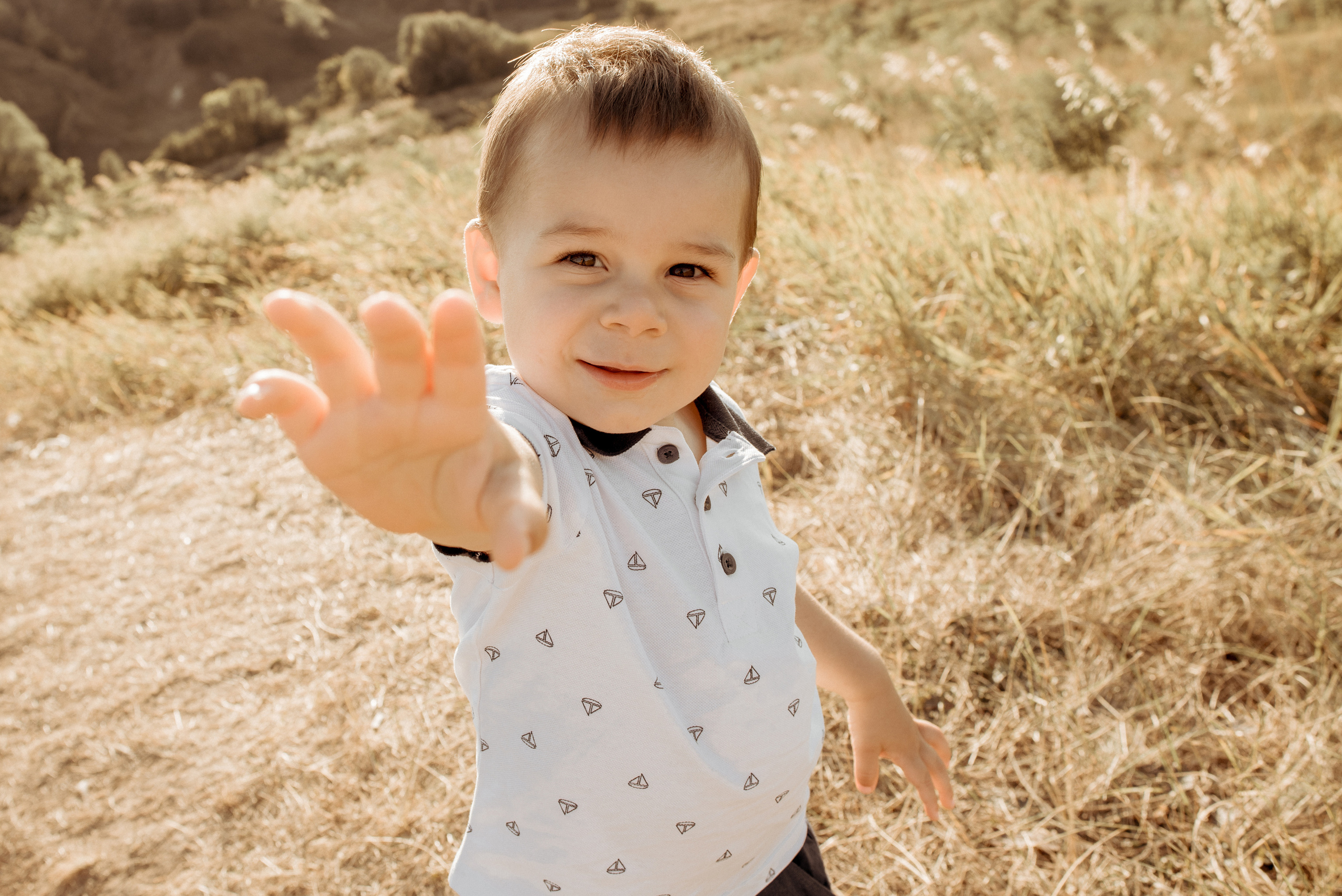 Сім’я це…. Фостик Олександр — фотограф