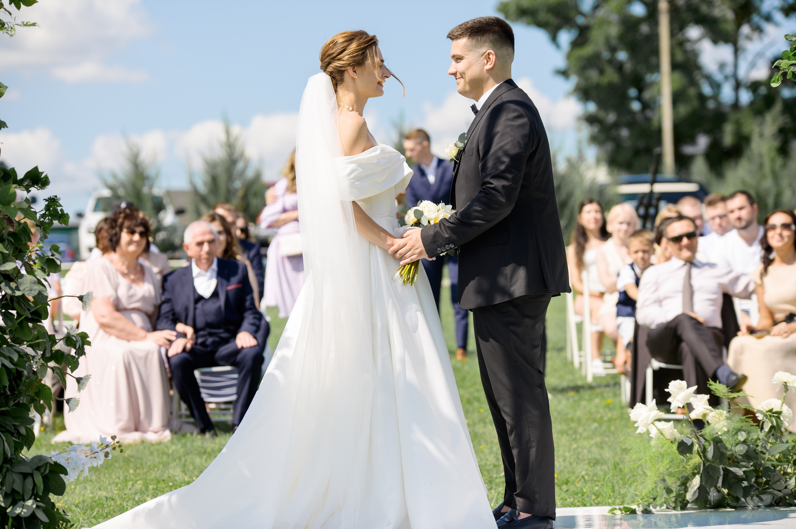 Мелодия любви. Фостик Александр — фотограф