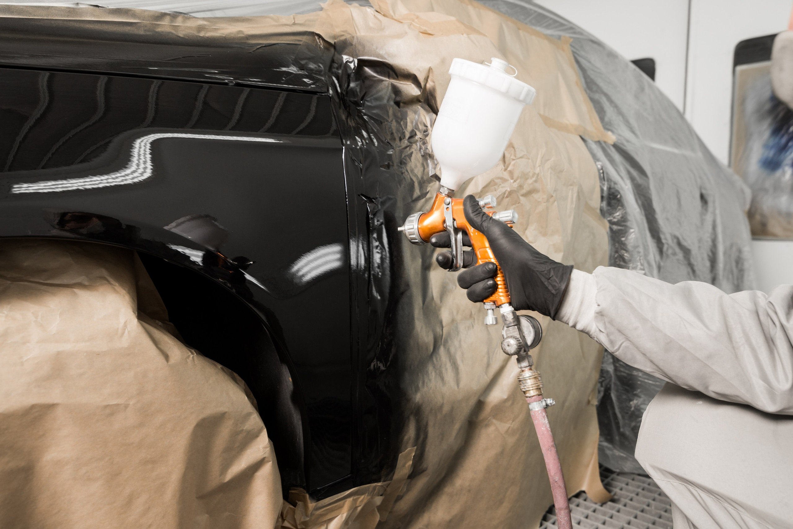 Съемка для автомобильного салона Volkswagen. Фостик Александр — фотограф