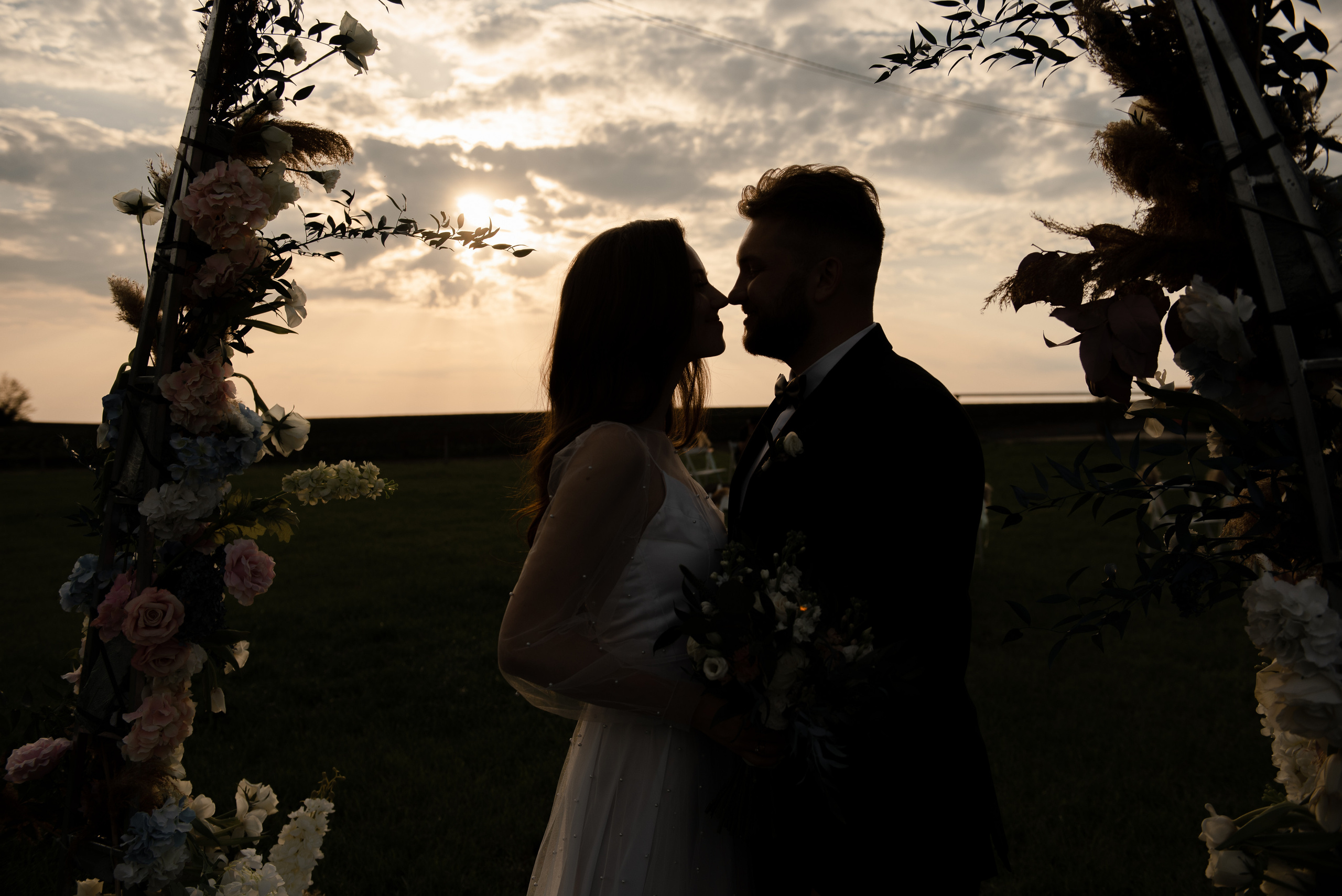 На одній хвилі. Фостик Олександр — фотограф