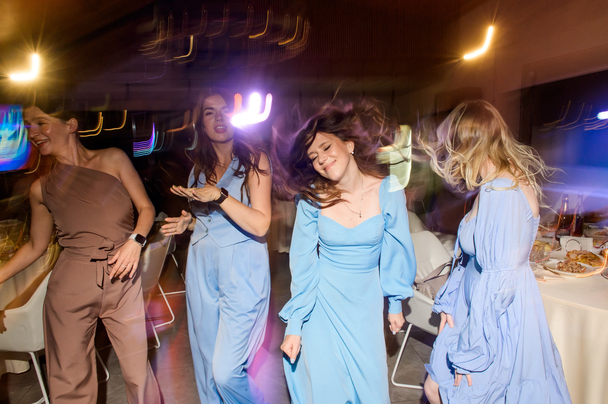 Our special September. Fostik Alexander — photographer