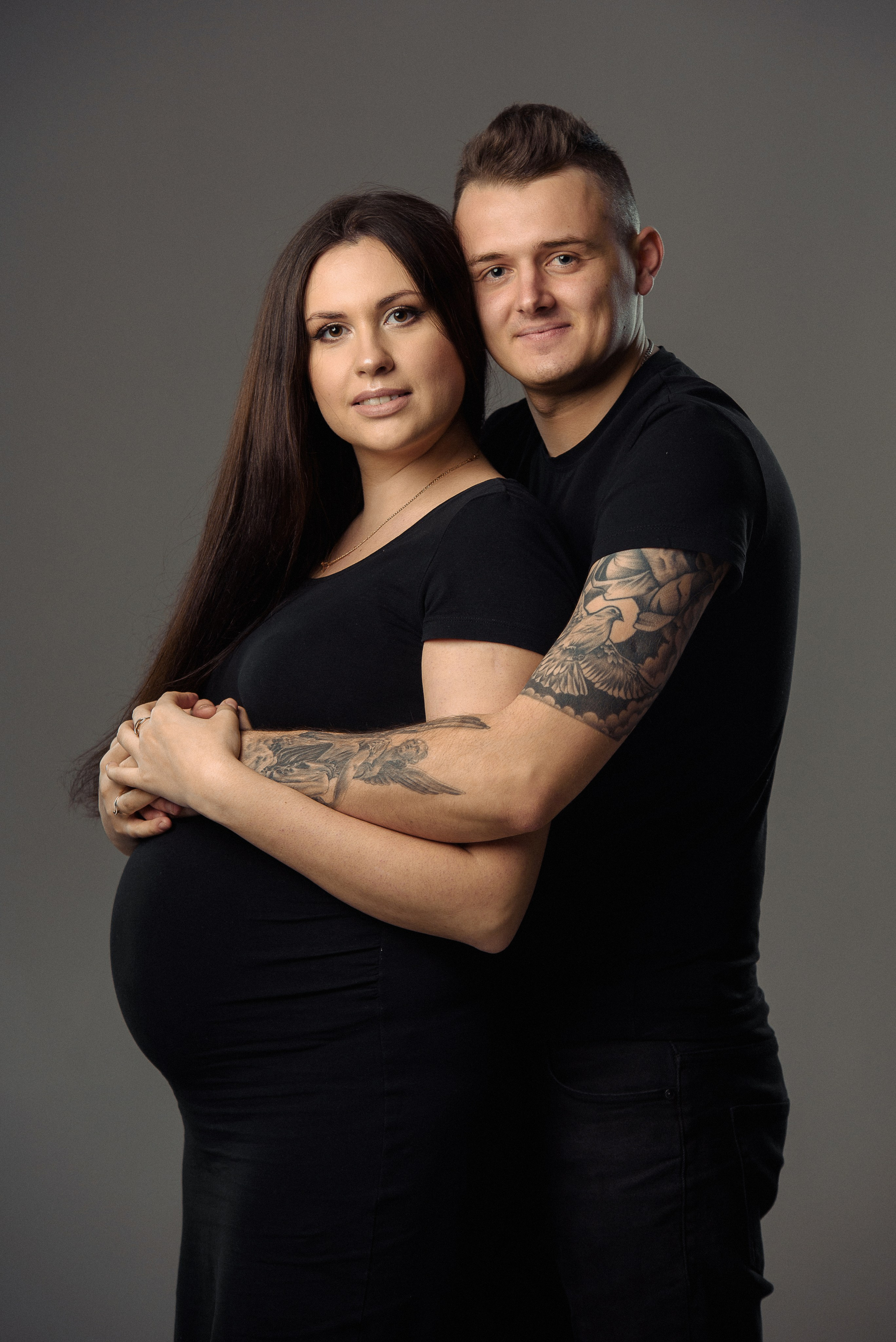 Мы. Фостик Александр — фотограф