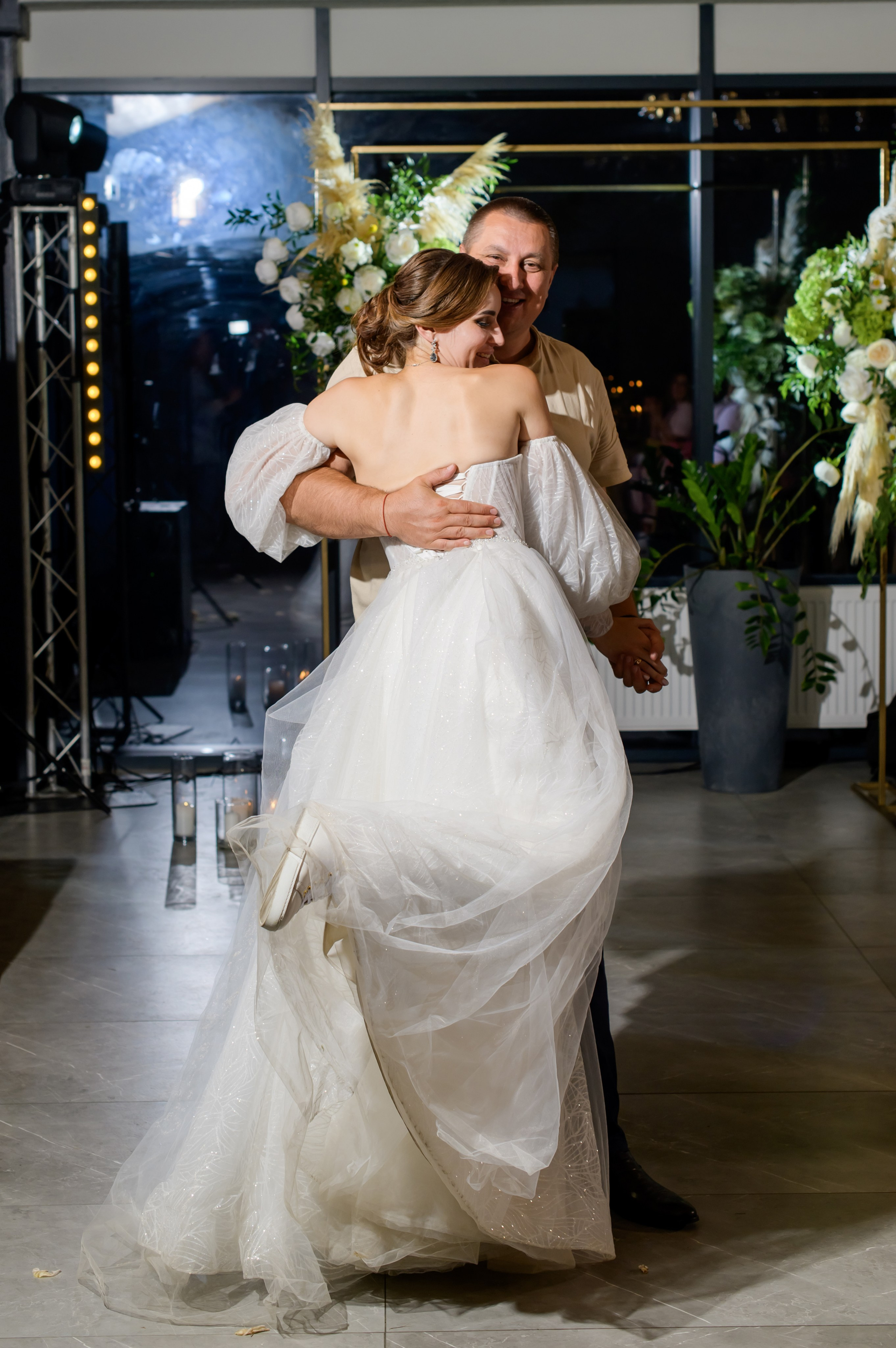 Rain is no problem. Fostik Alexander — photographer