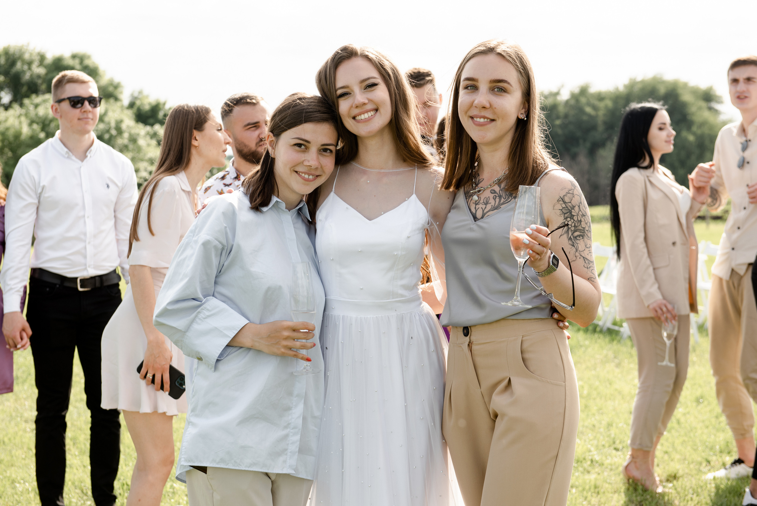 На одній хвилі. Фостик Олександр — фотограф