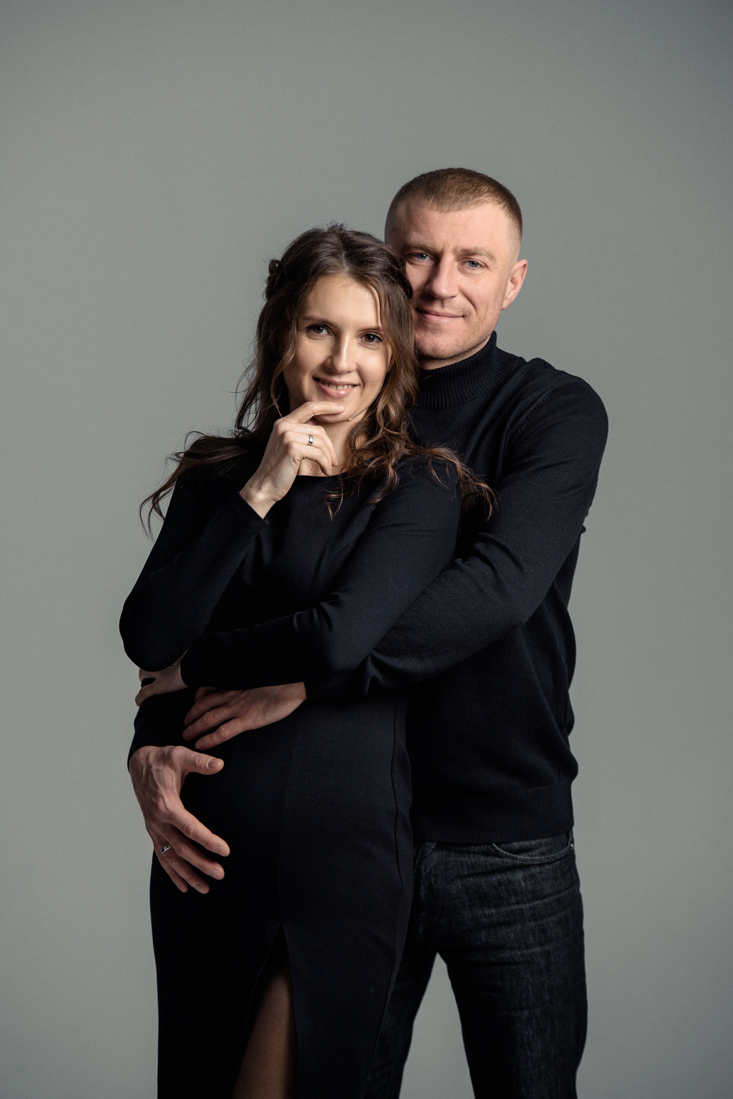 Forever_together. Fostik Alexander — photographer