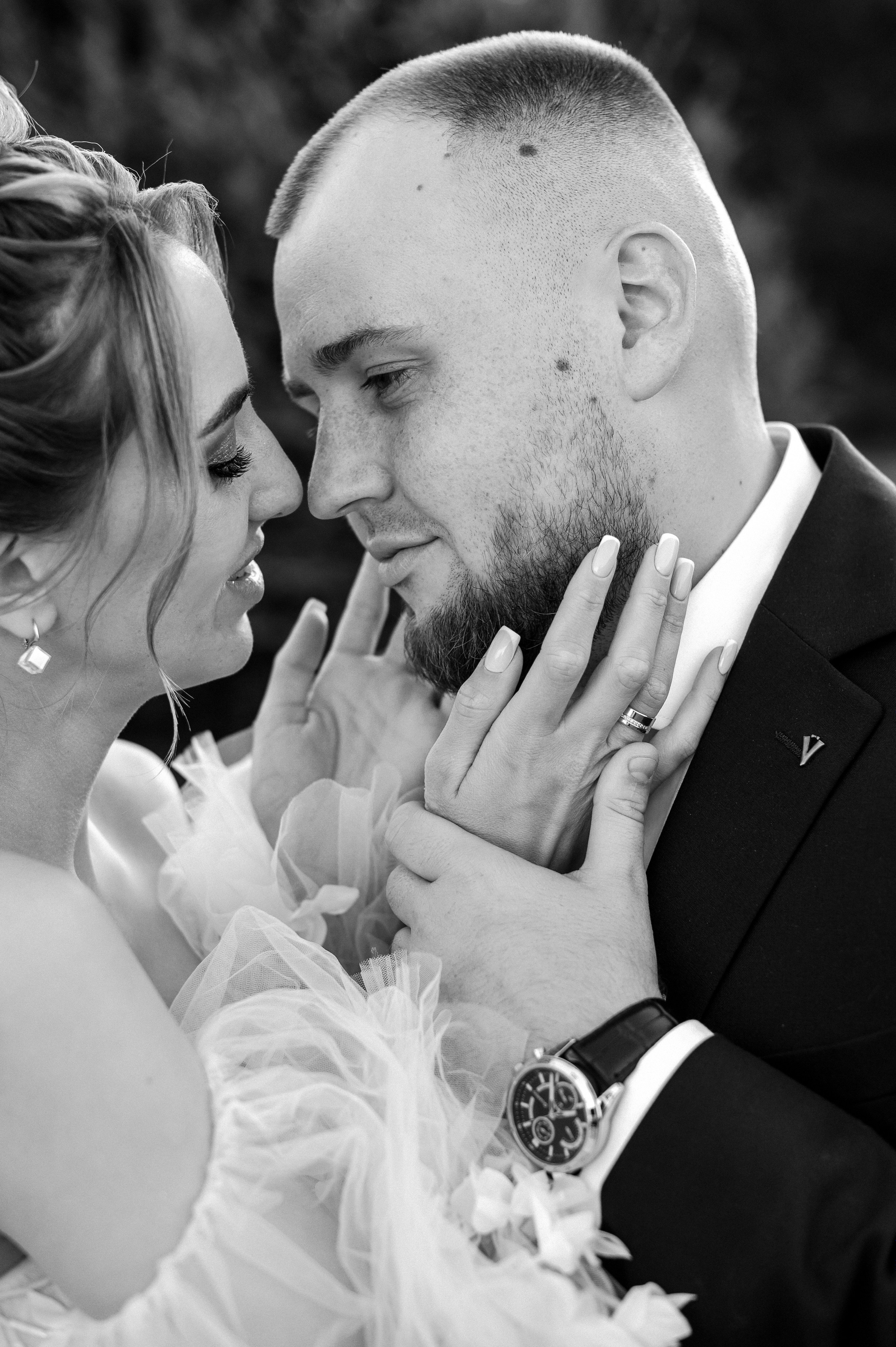 Наші обійми. Фостик Олександр — фотограф