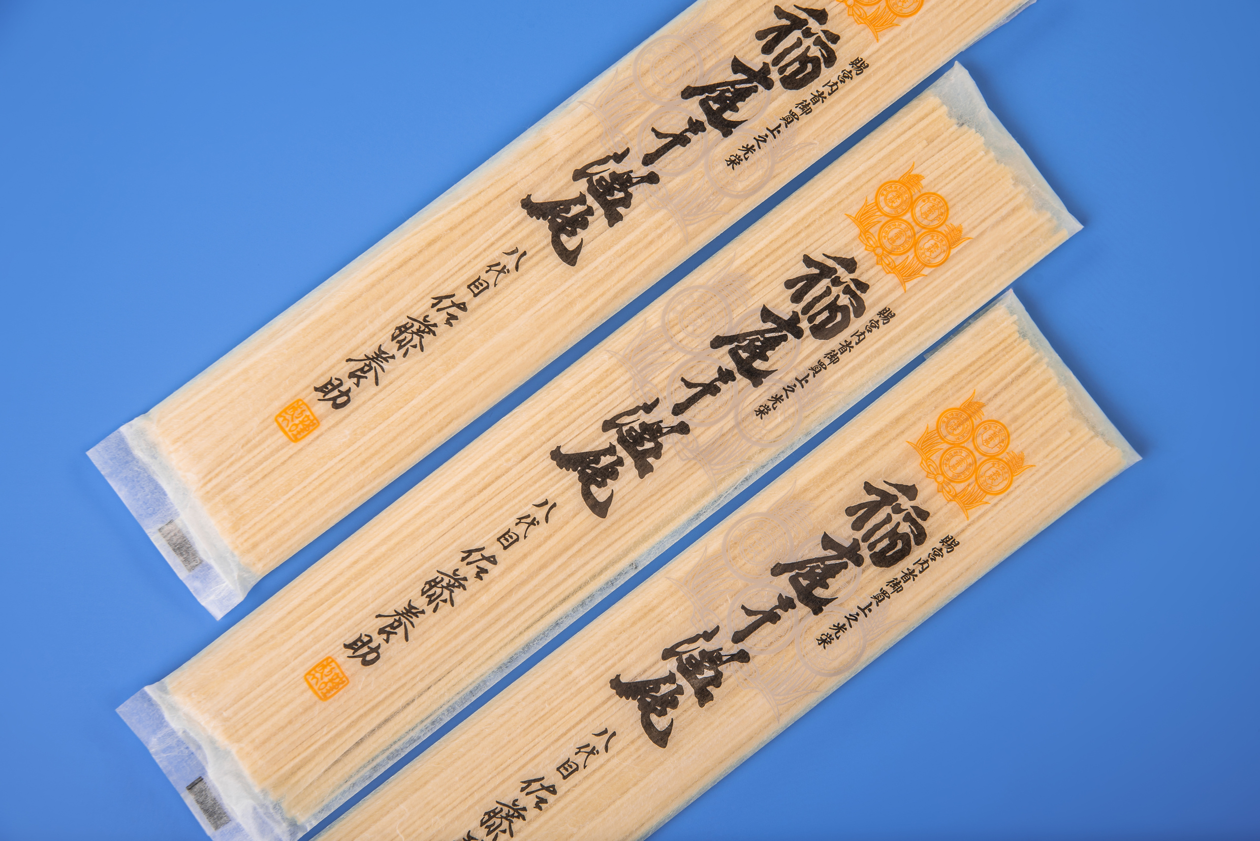 Presentation of the Fuji Foods product. Fostik Alexander — photographer