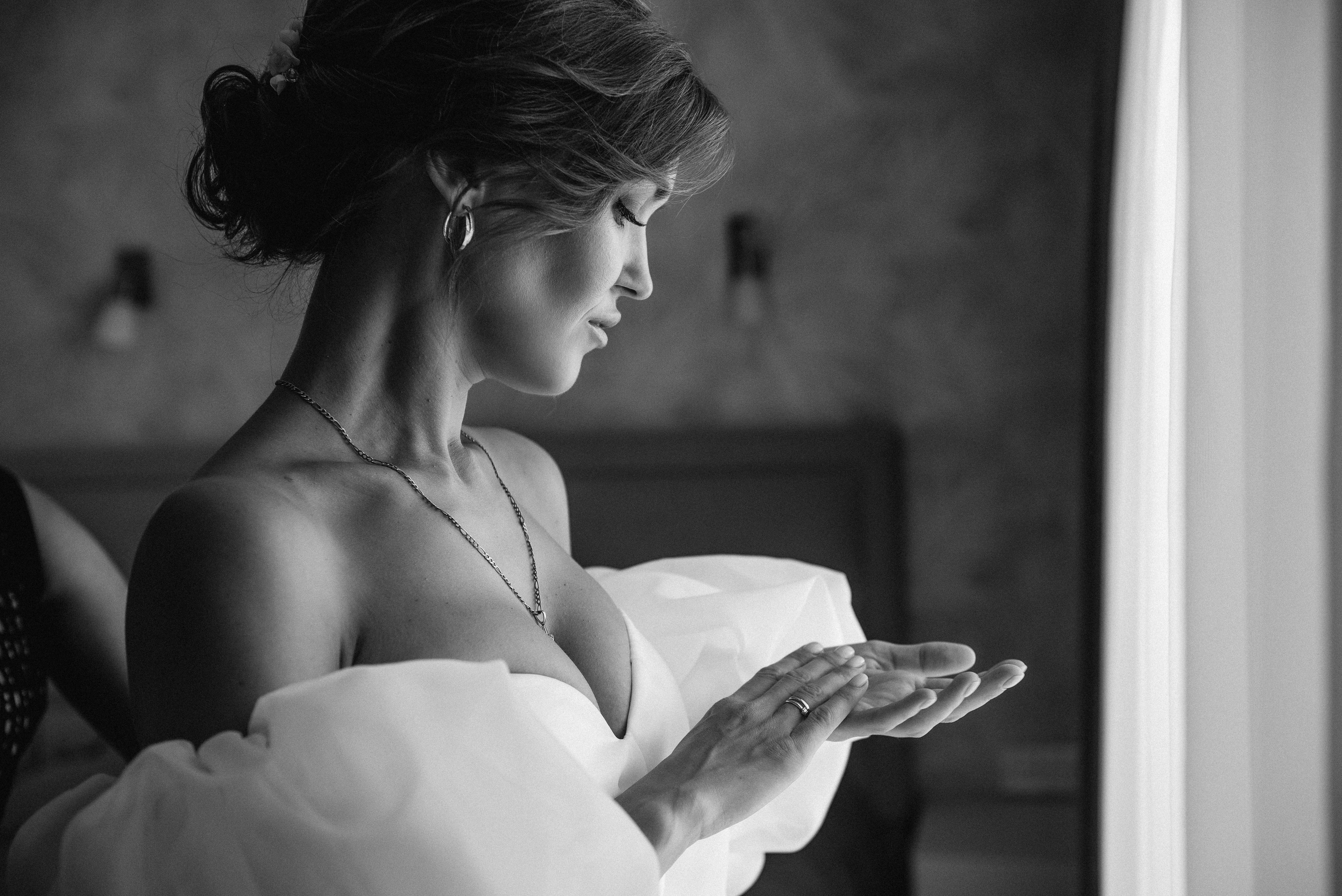 Лаконічна краса. Фостик Олександр — фотограф