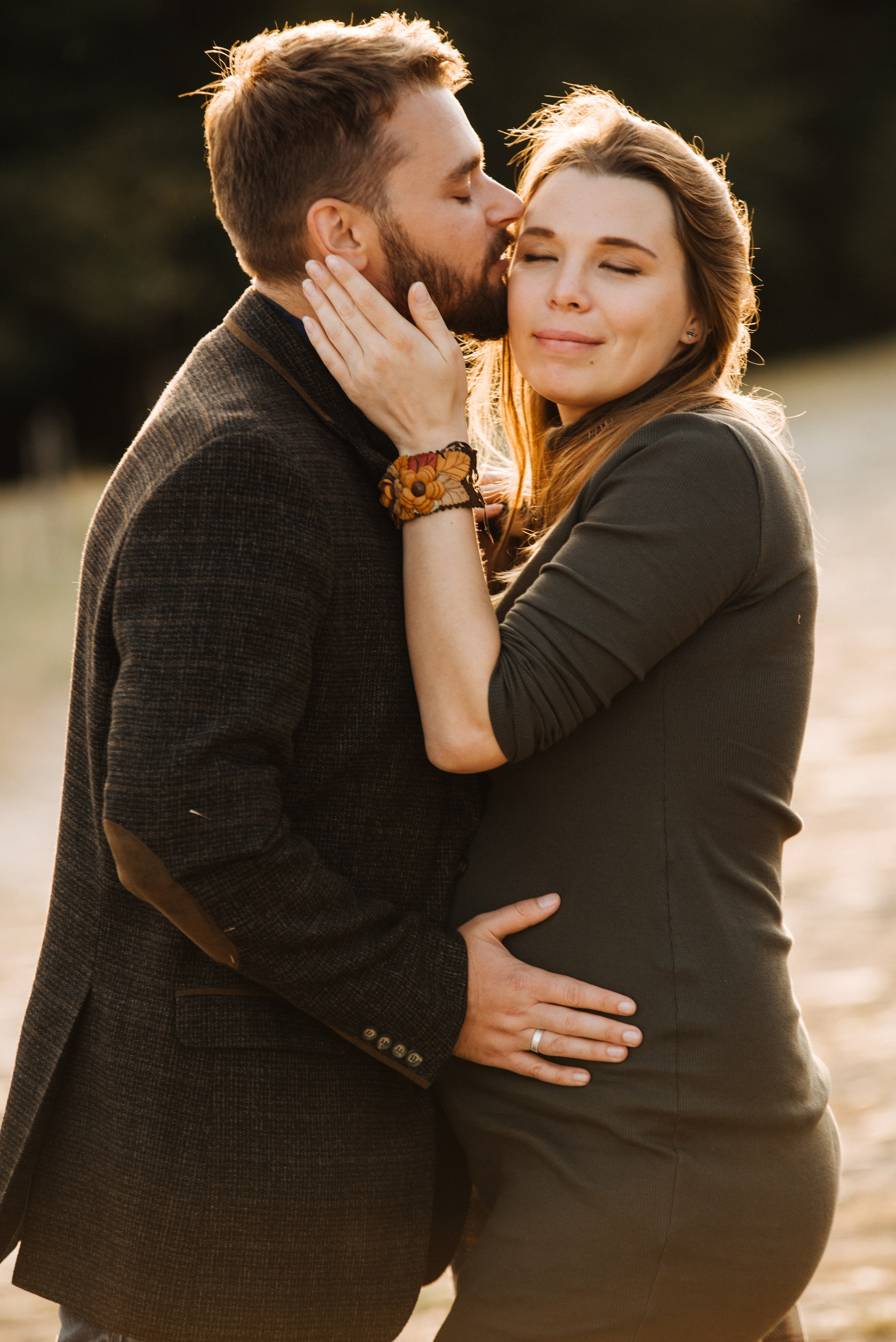 Любовь победит все. Фостик Александр — фотограф