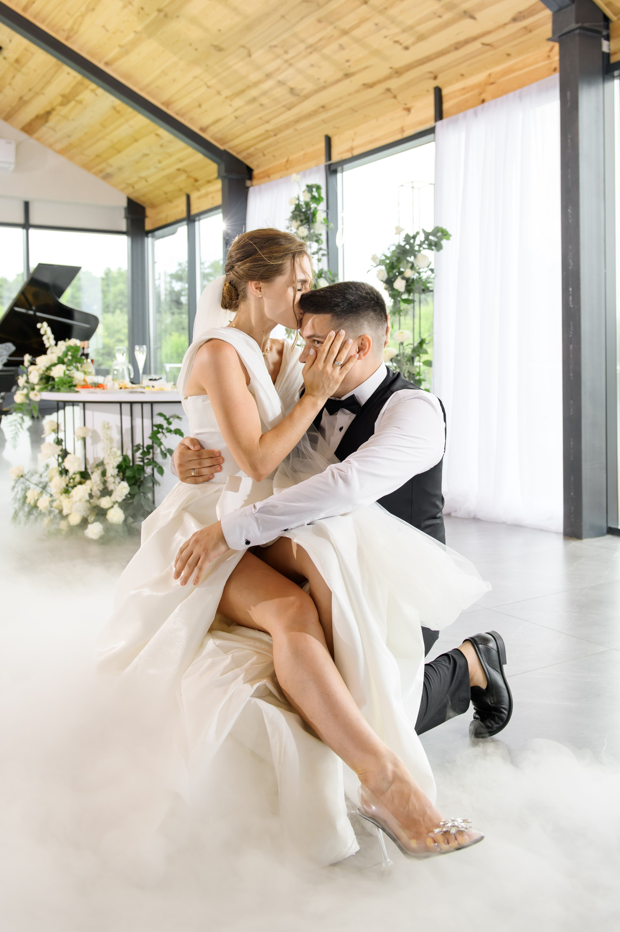 Мелодия любви. Фостик Александр — фотограф