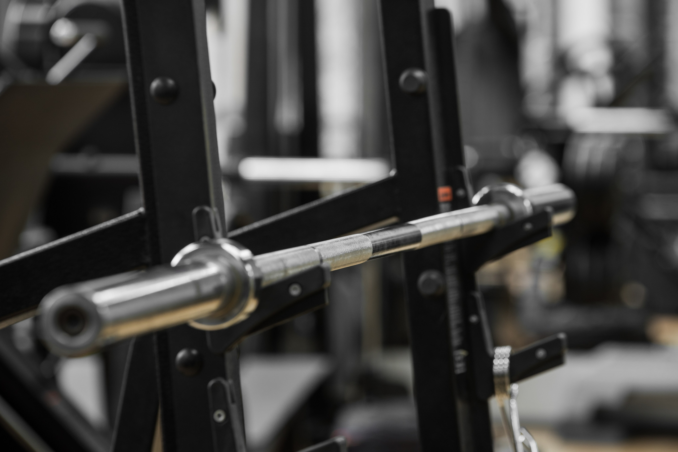 Fitness club “AURA”. Fostik Alexander — photographer