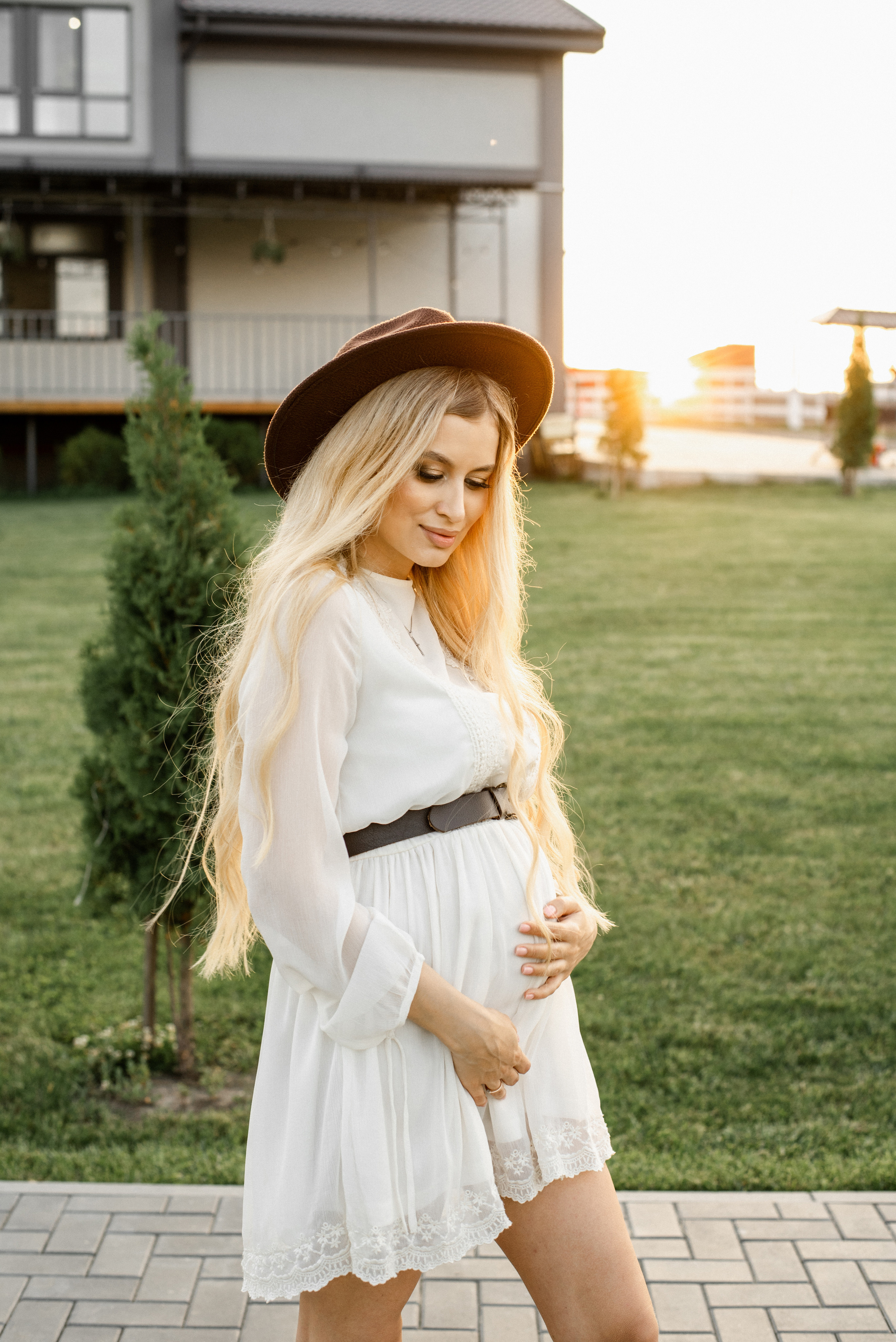 Feel with the heart. Fostik Alexander — photographer