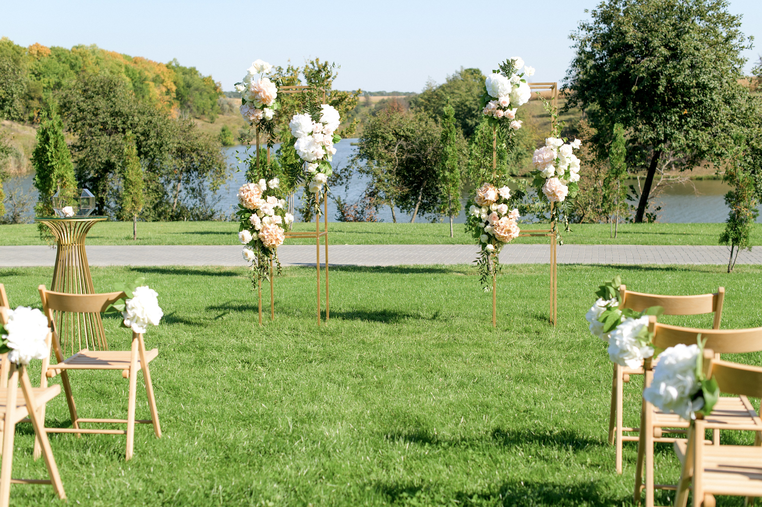 Our special September. Fostik Alexander — photographer