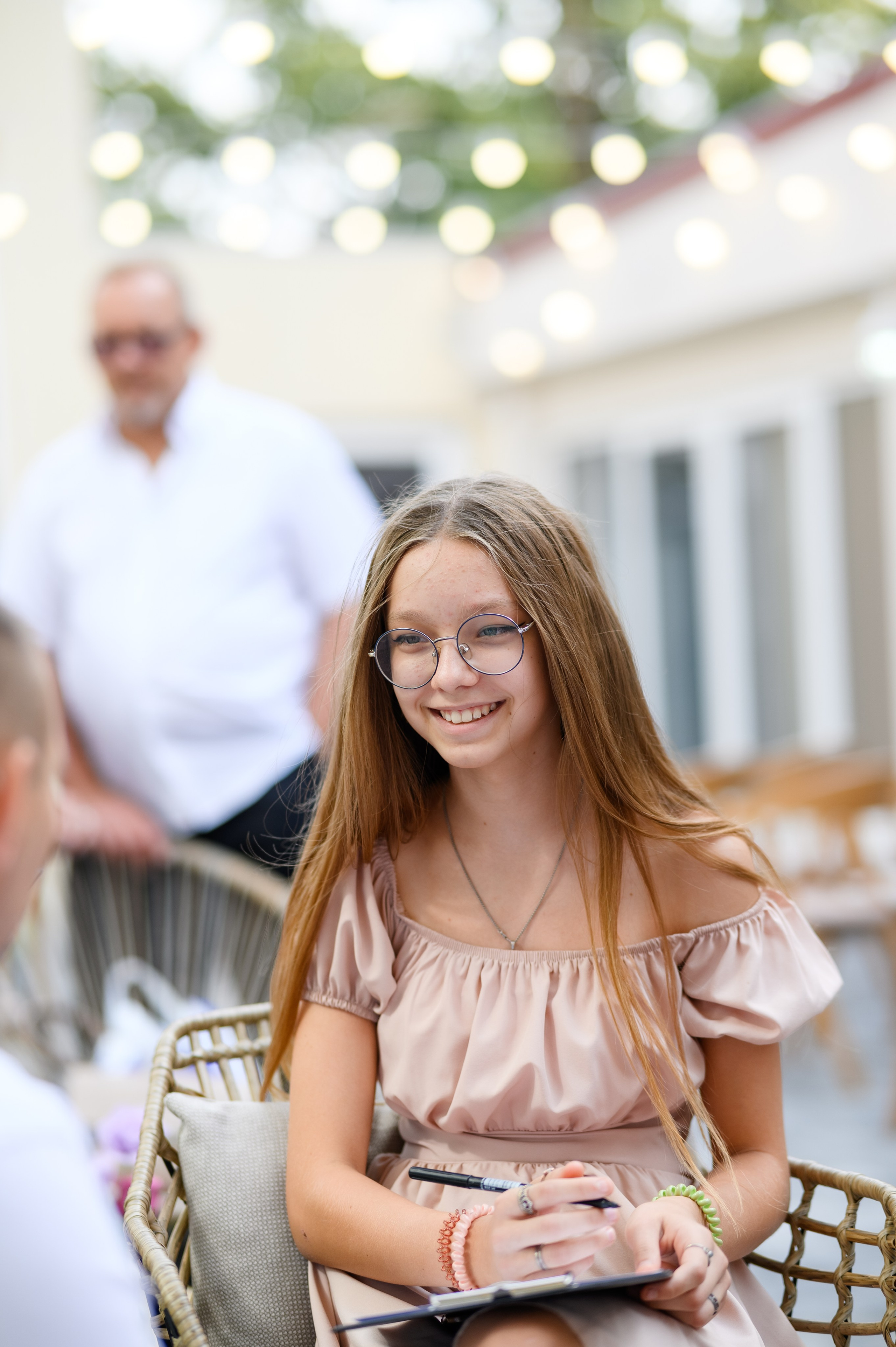 Heart in the palms. Fostik Alexander — photographer