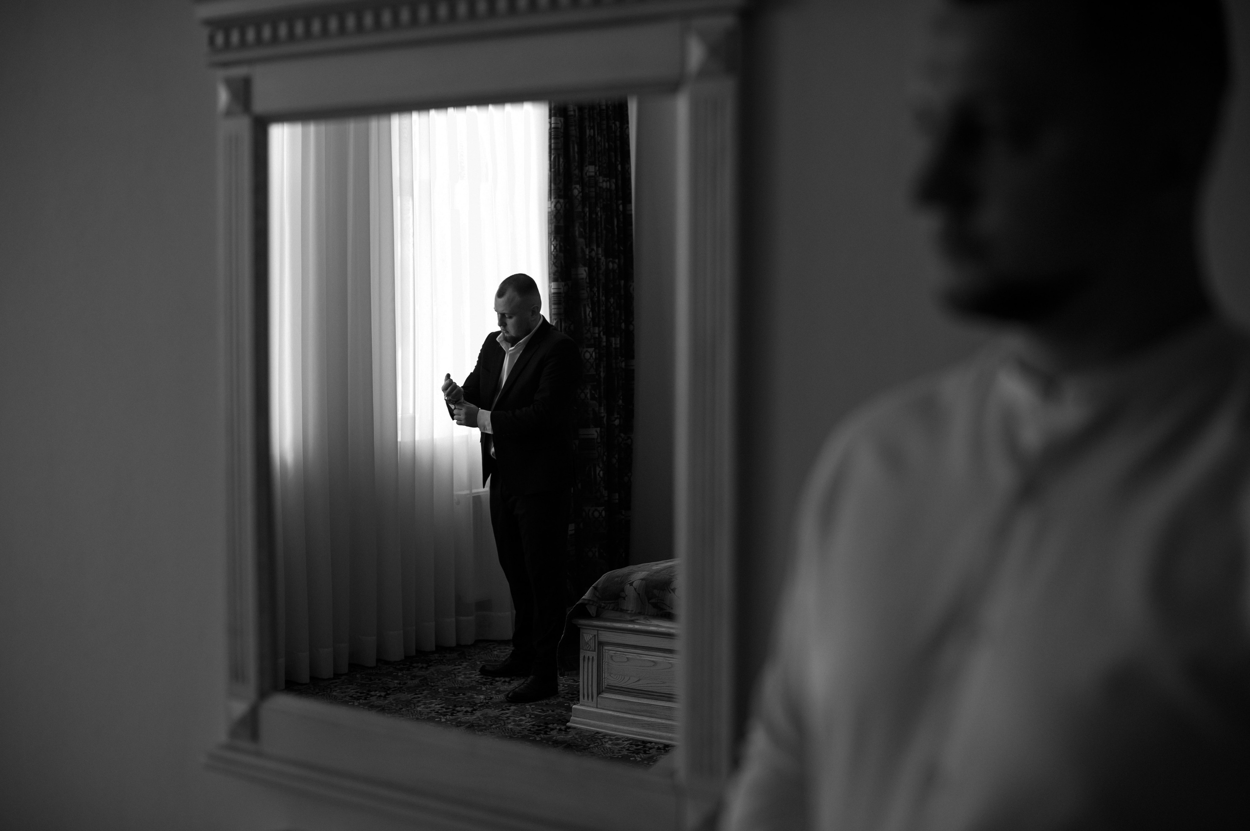 Наші обійми. Фостик Олександр — фотограф