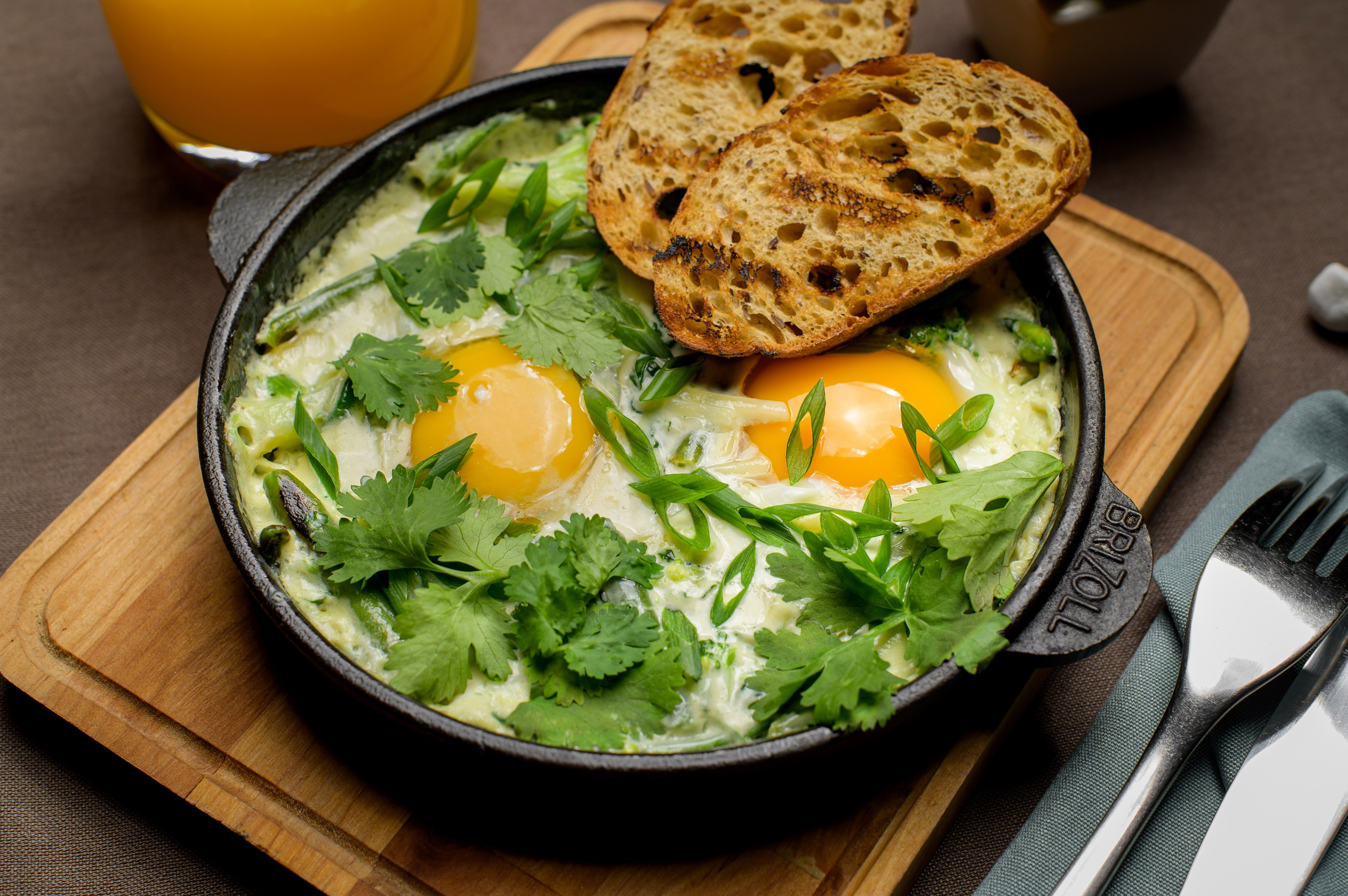 Restaurant “TAU”. Fostik Alexander — photographer