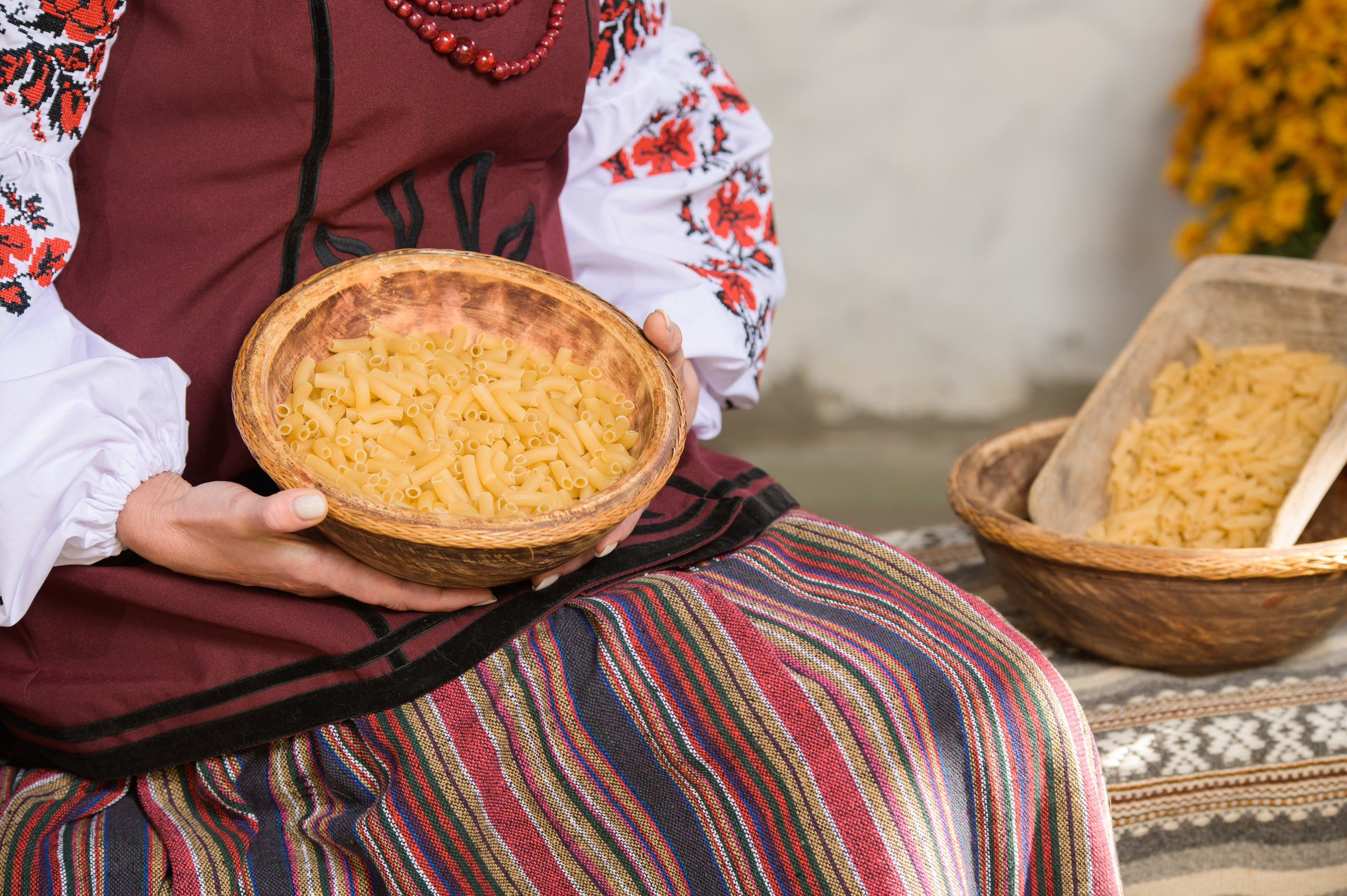 «Рідне село». Фостик Олександр — фотограф