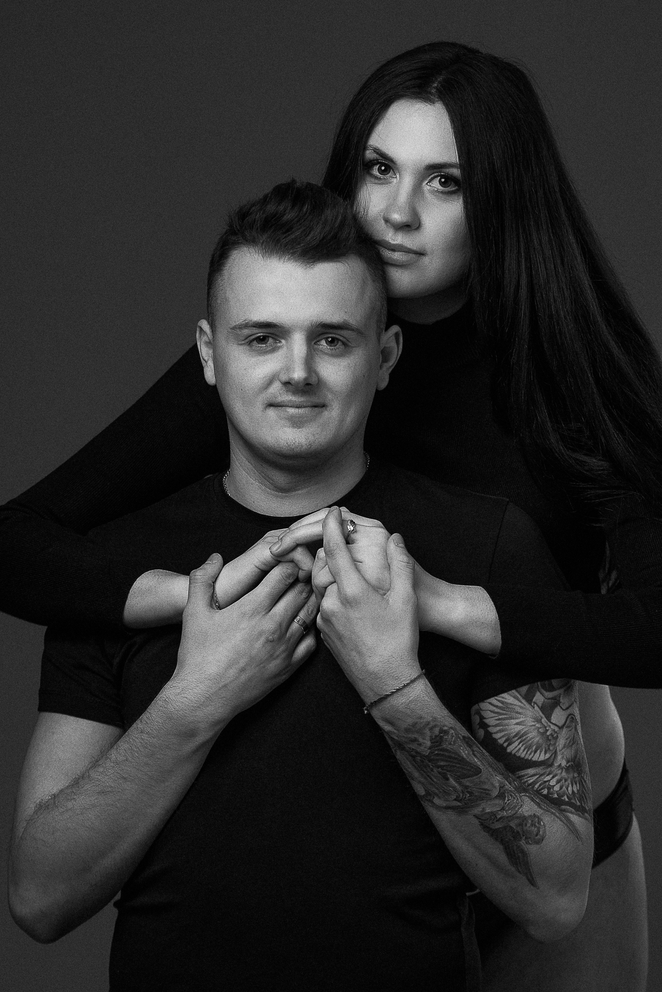 Мы. Фостик Александр — фотограф