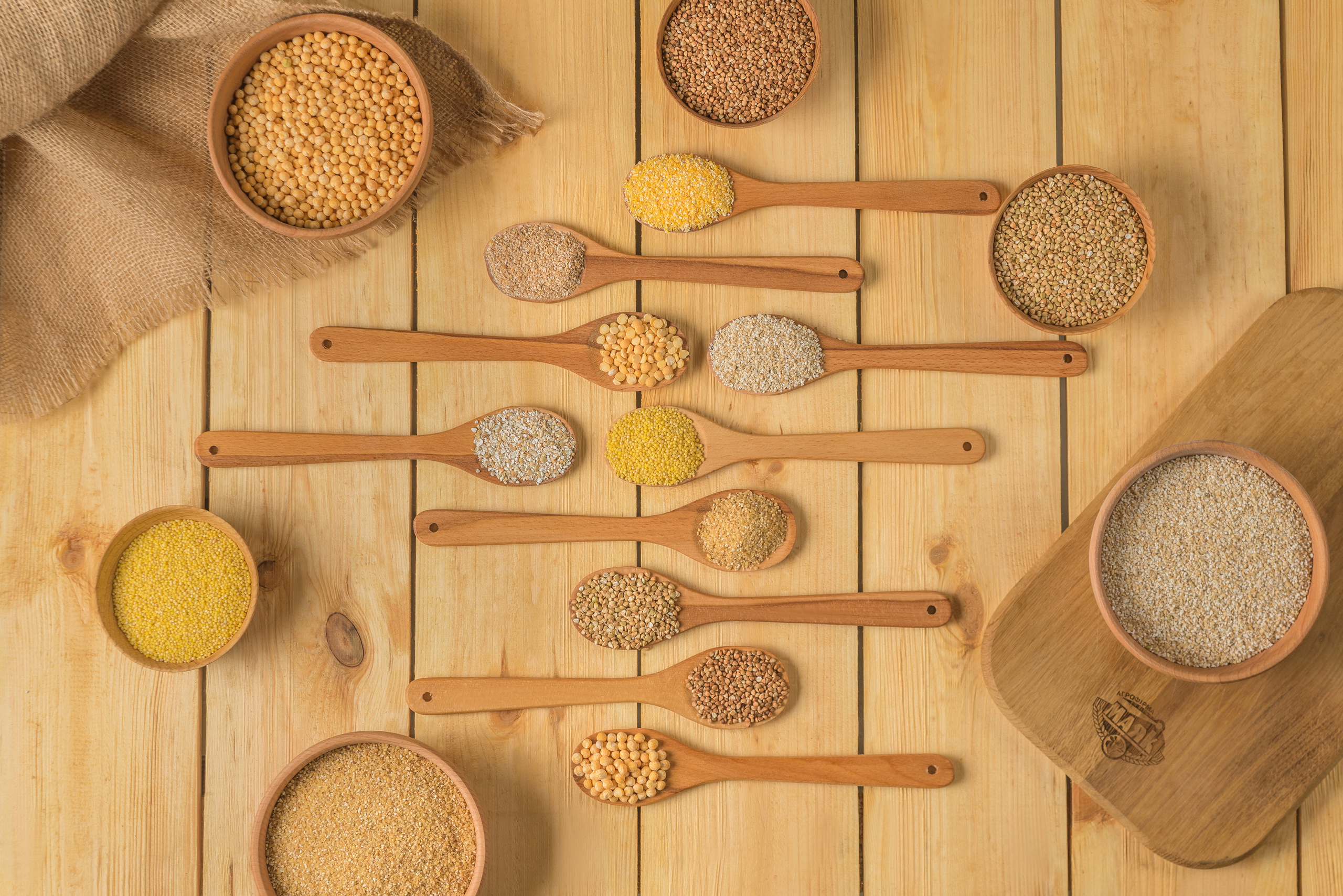 Мережа продуктових магазинів «Рідне Село». Фостик Олександр — фотограф