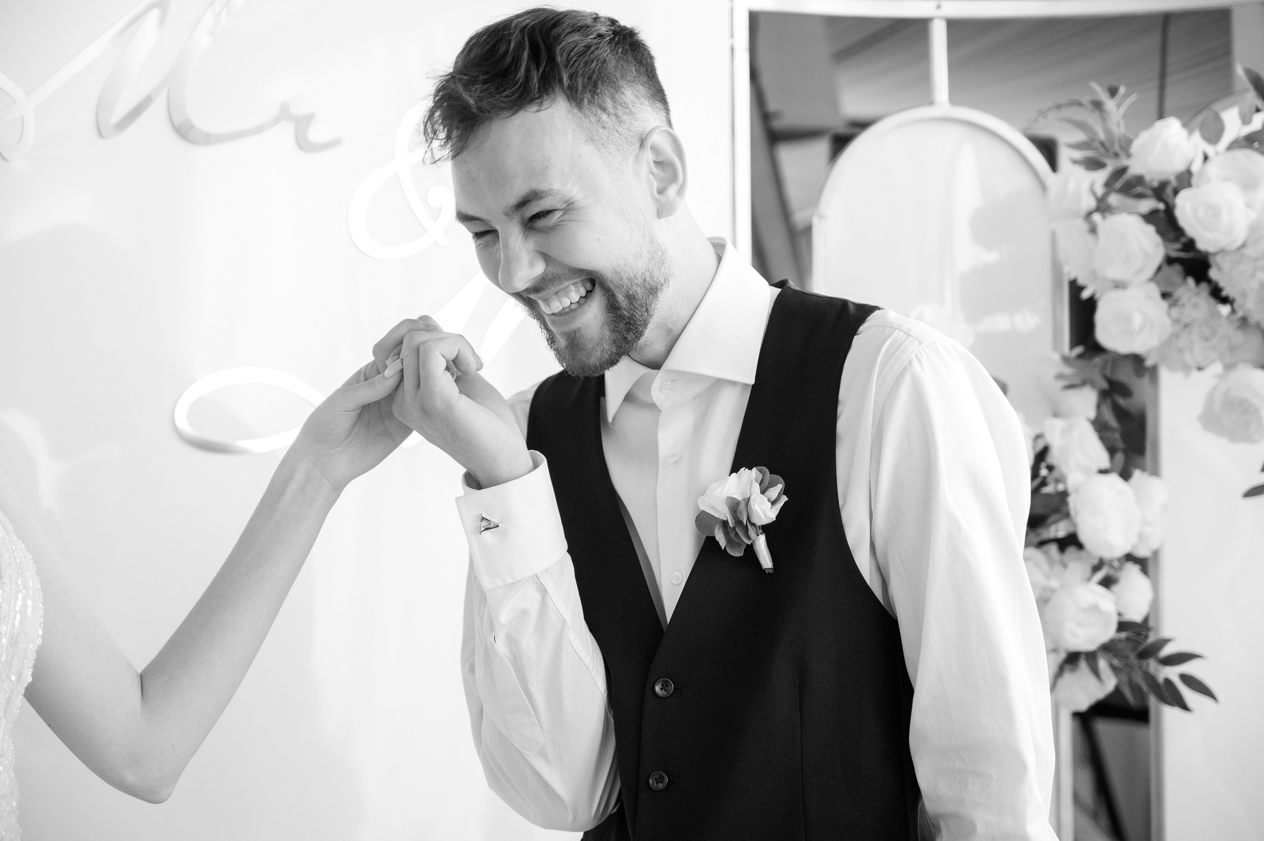 Ours forever. Fostik Alexander — photographer