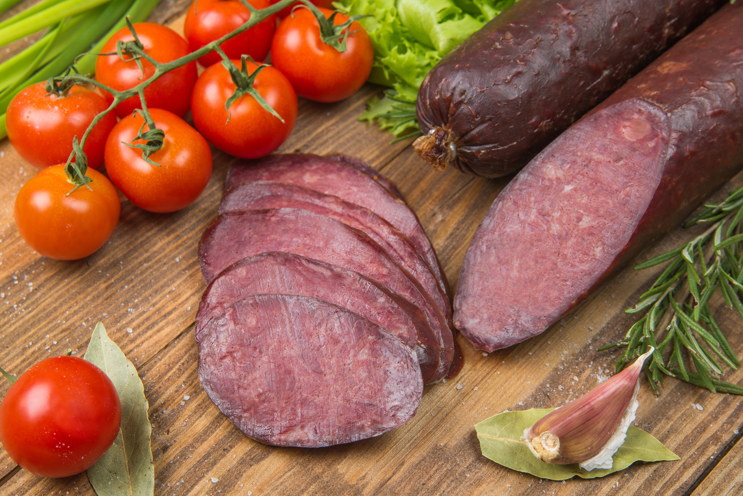 Мережа продуктових магазинів «Рідне Село». Фостик Олександр — фотограф