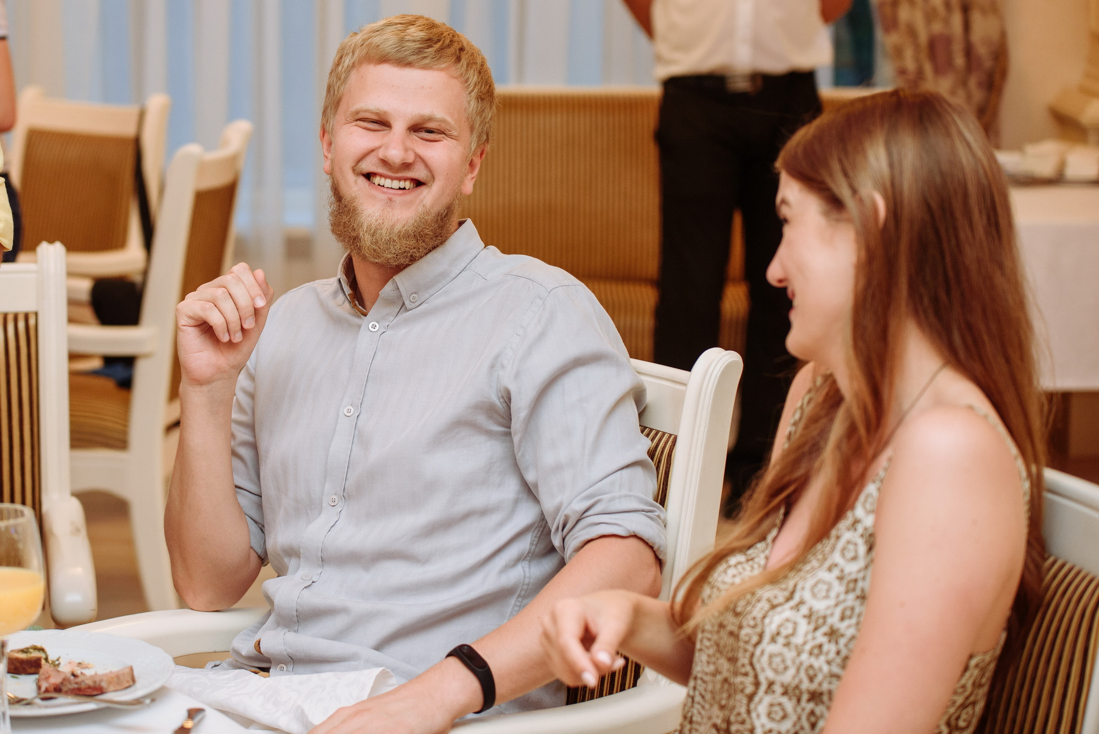 Наша с тобой история. Фостик Александр — фотограф